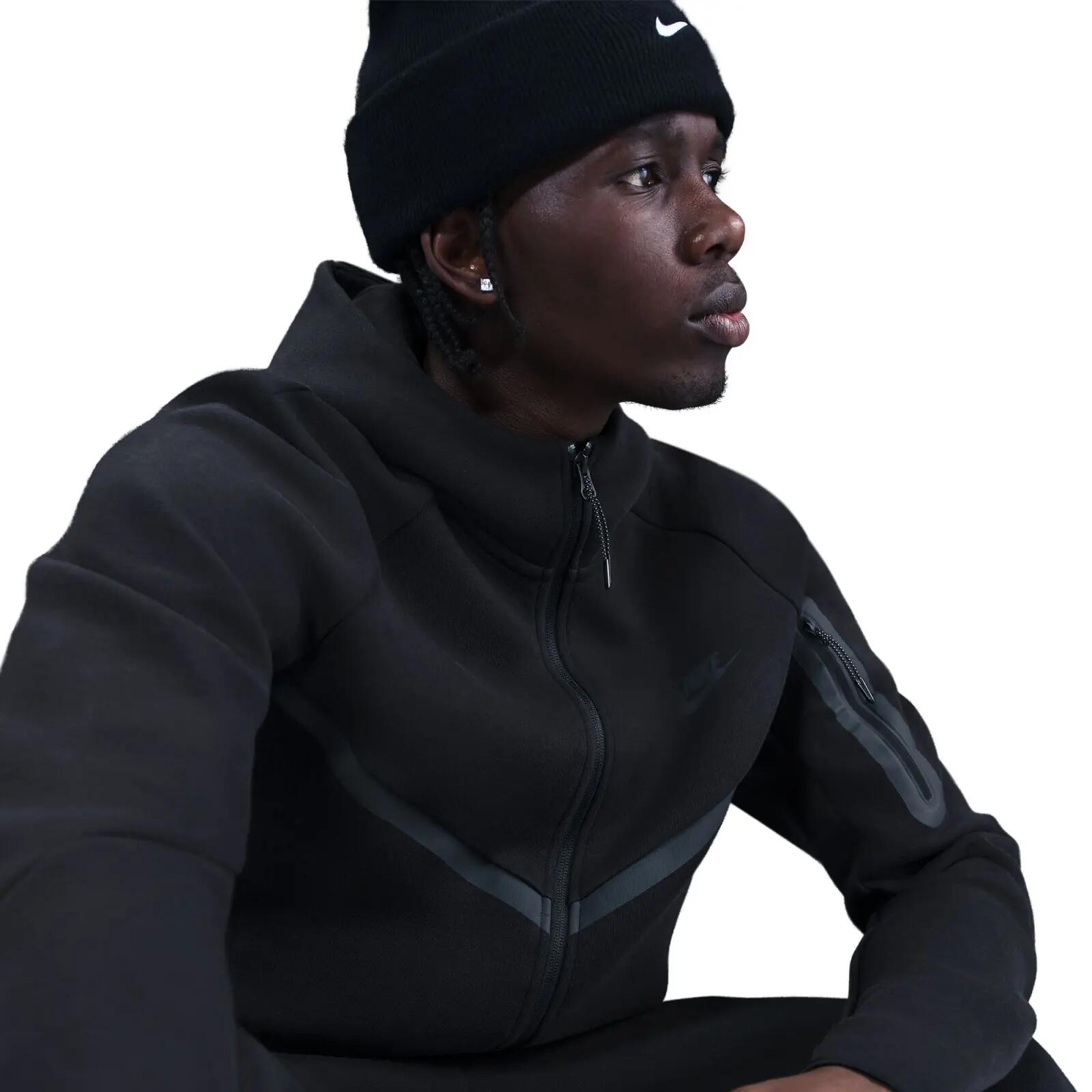 Hanorac Nike M NK Tech Fleece Wr Fz Jkt 6/15