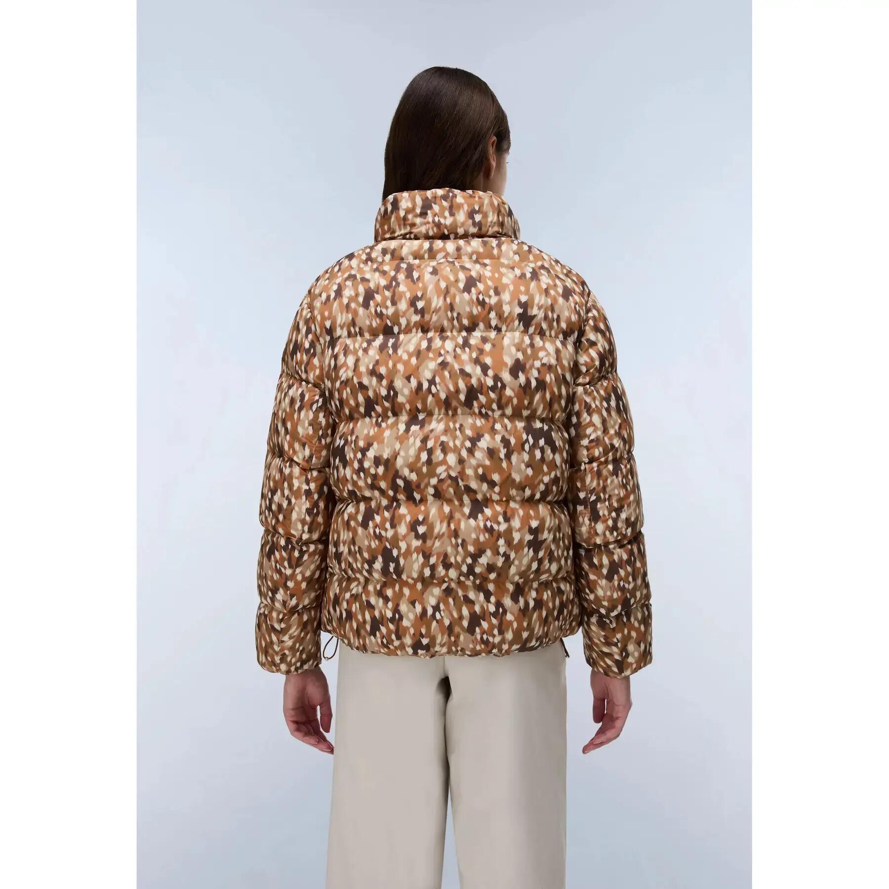 Piumino da donna Napapijri Glane AOP 5/7