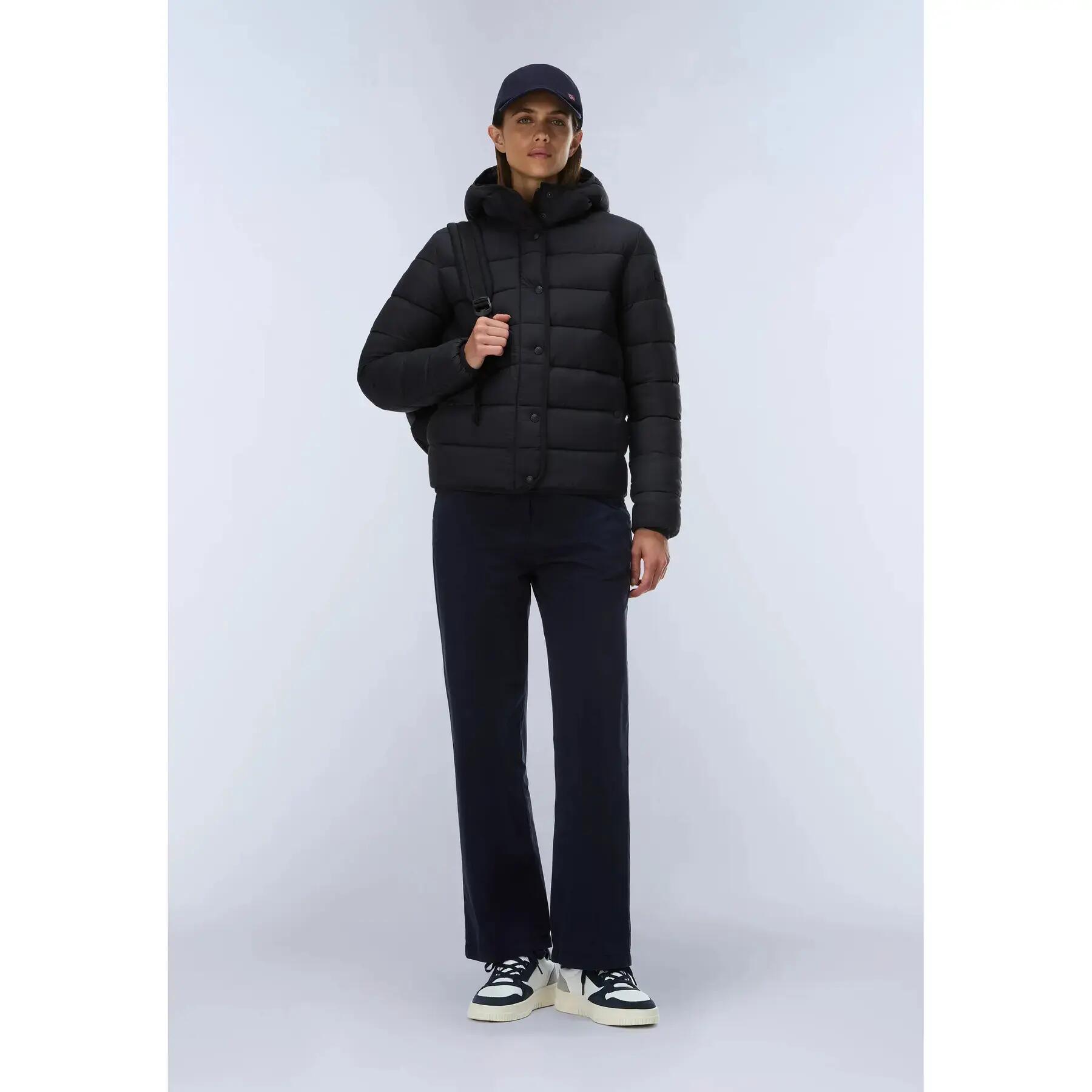 Plumífero de mujer Napapijri Aerins 4/7