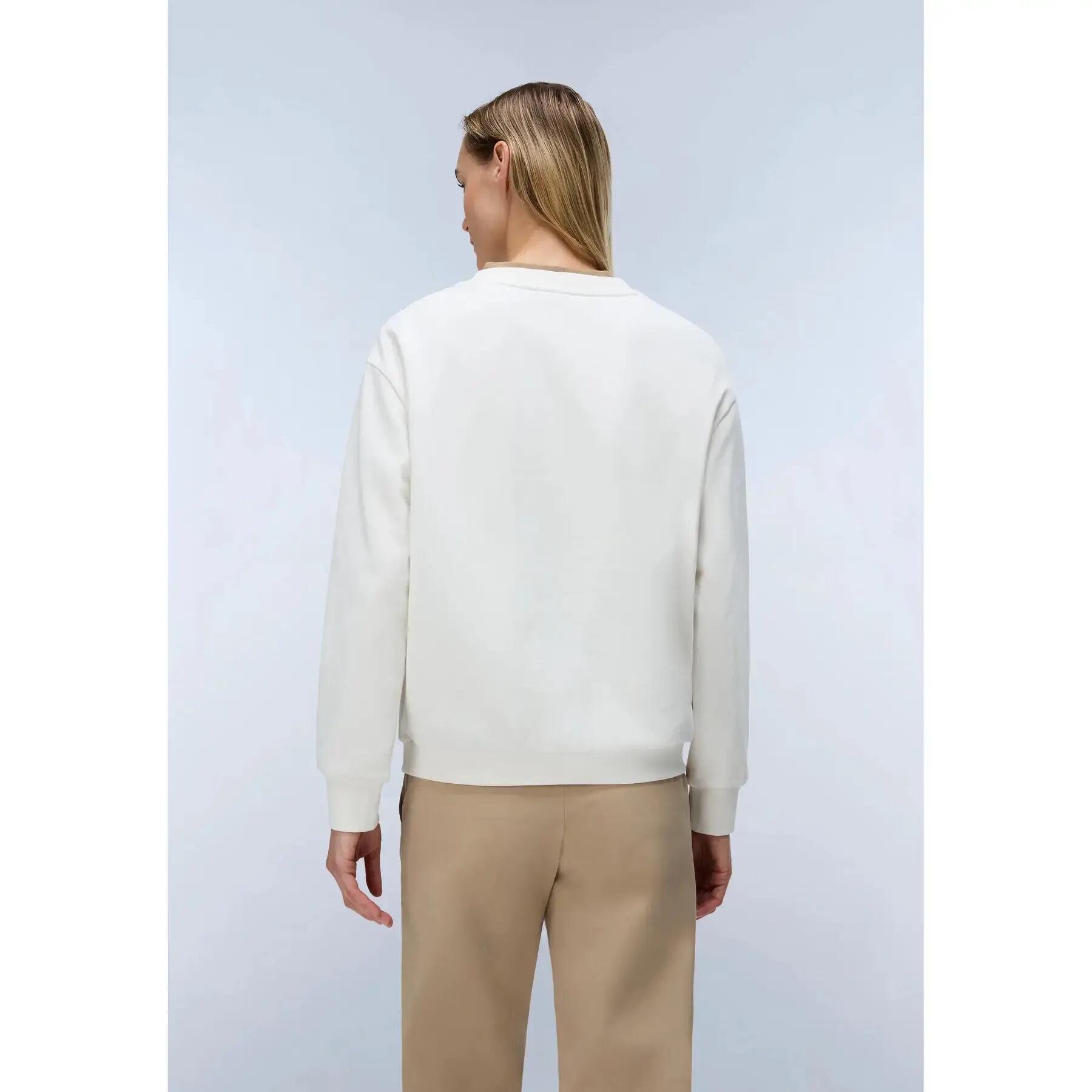 Sweatshirt femme Napapijri Bliss 5/6