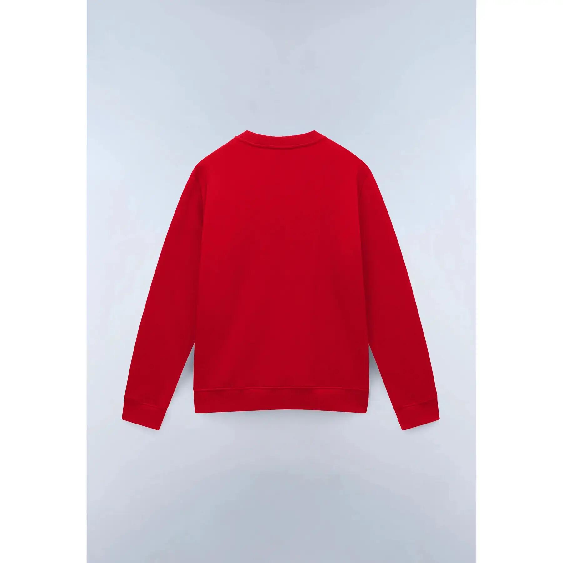 Sweatshirt Napapijri Balis 4/7