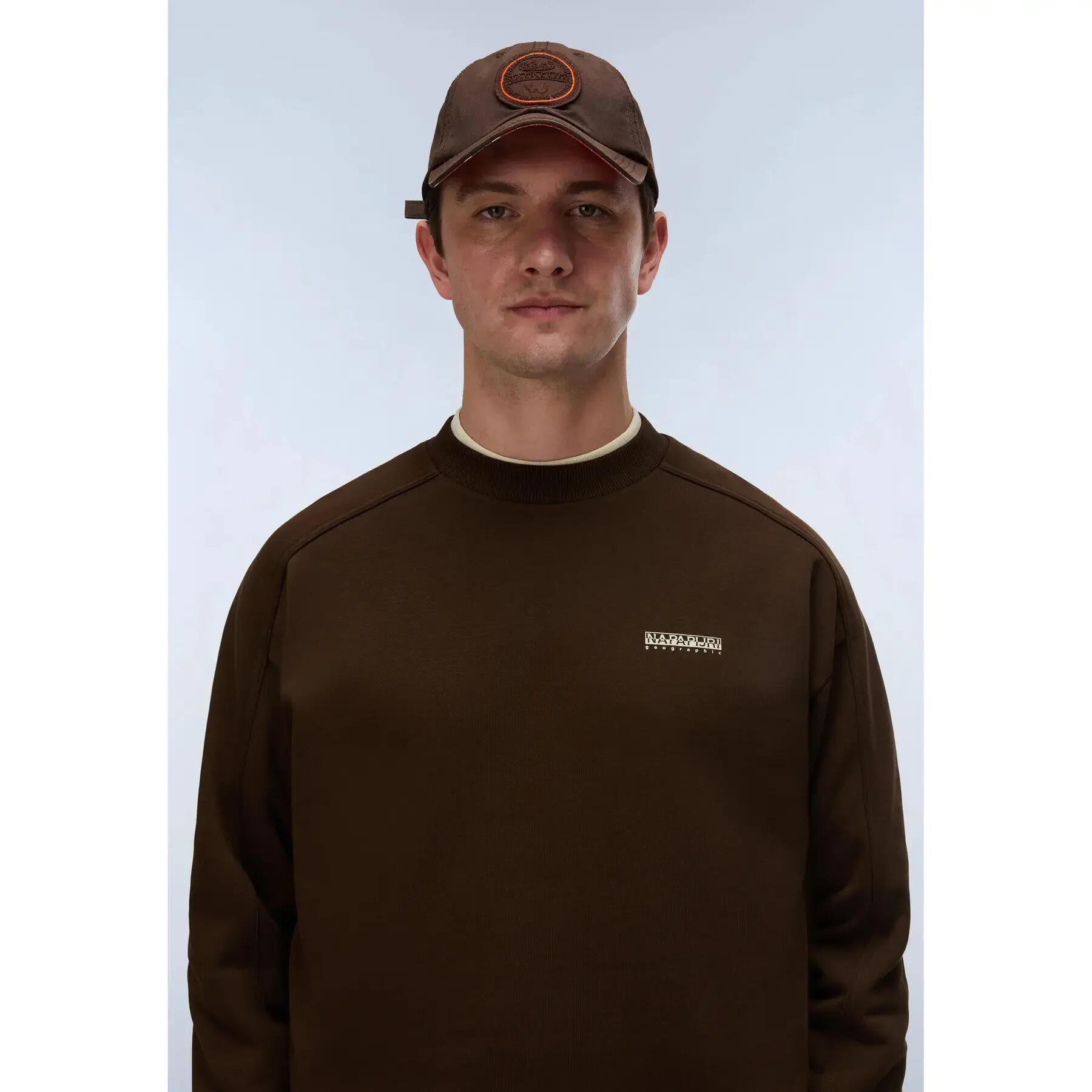 Sweatshirt Napapijri Teza 7/7