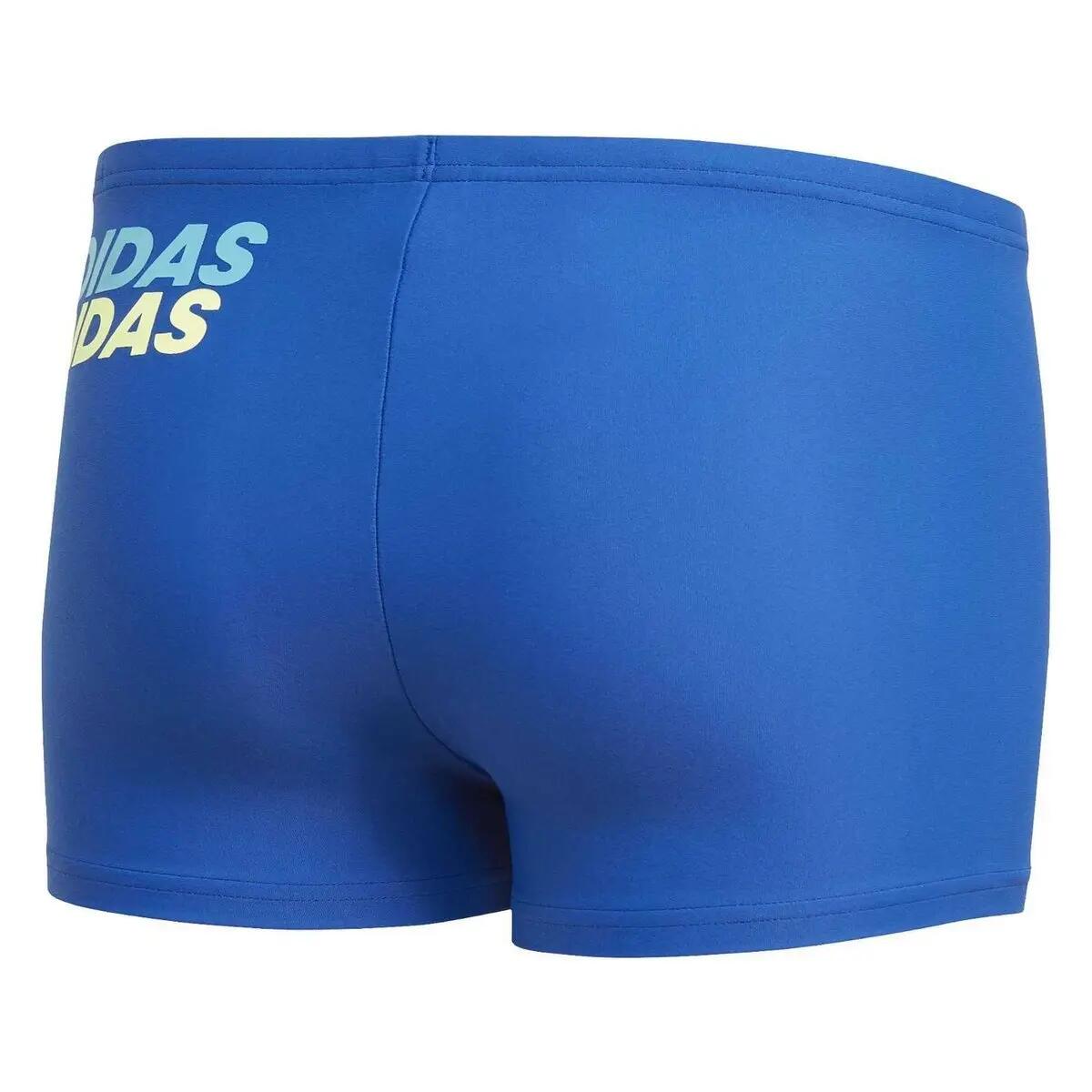 Spodenki dziecięce ADIDAS YB LIN BRIEF 164 2/5