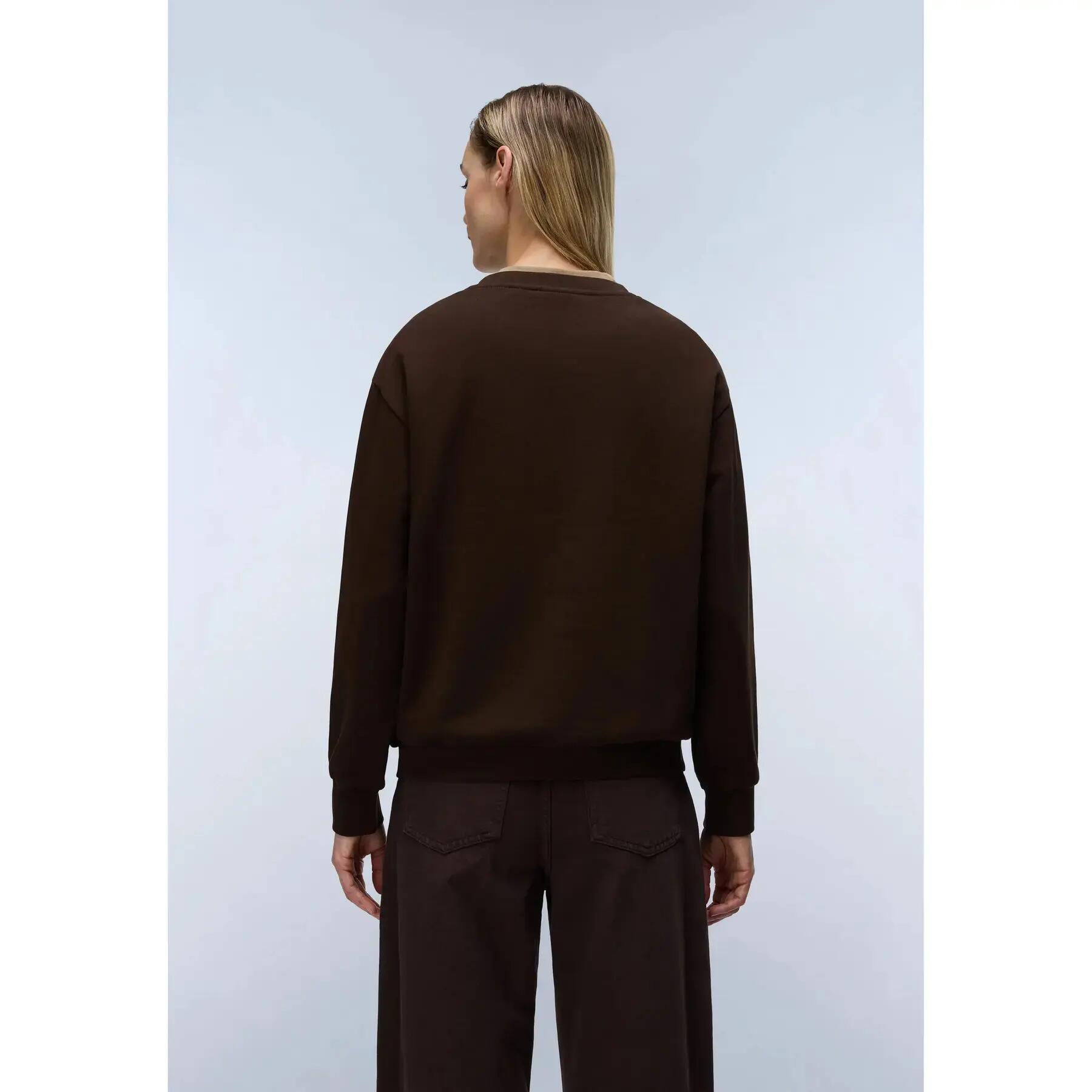 Sweatshirt femme Napapijri Bliss 5/6