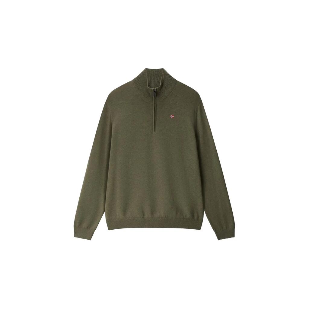 1/2 zip sweater Napapijri Damavand 4