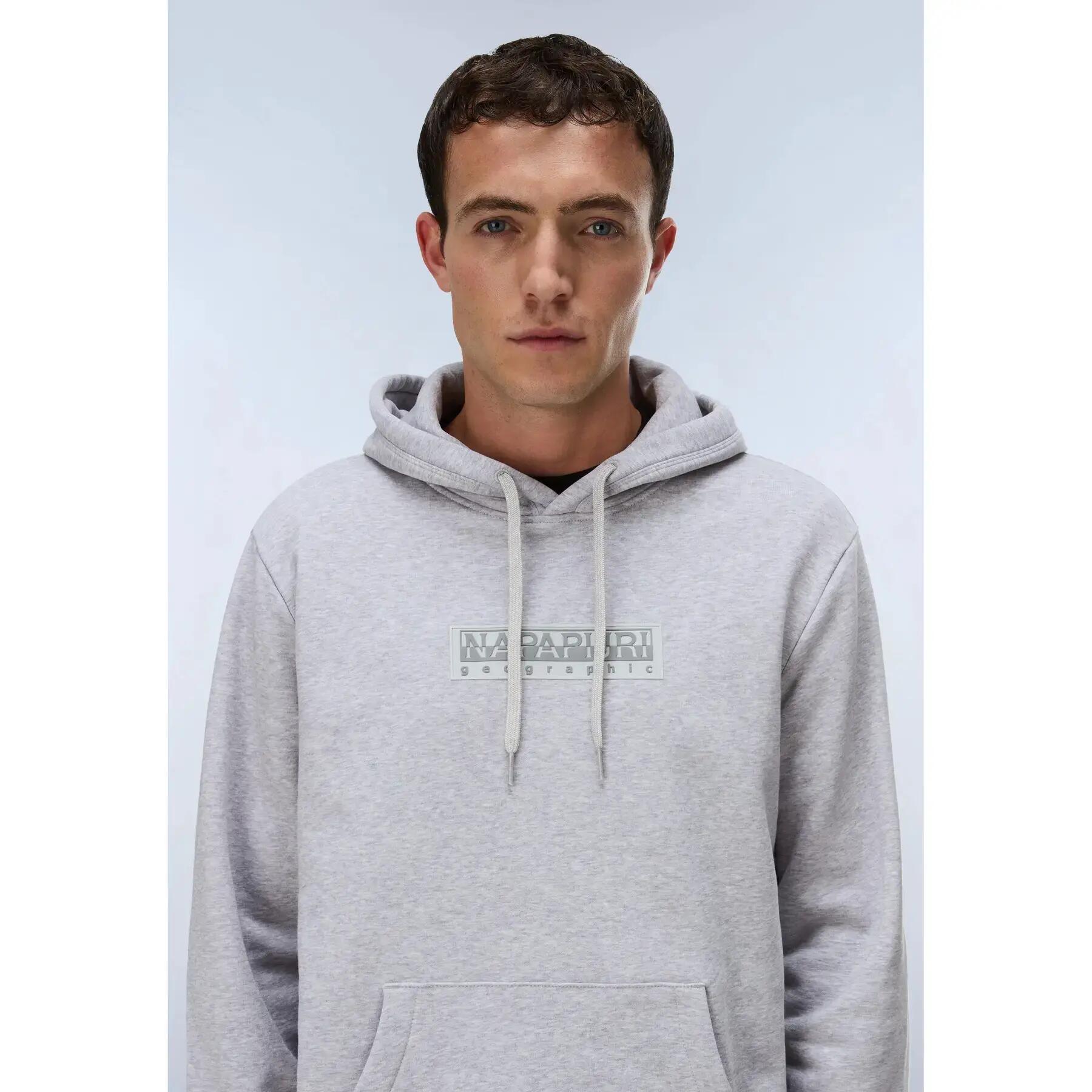 Sudadera Napapijri Box Logo 6/6