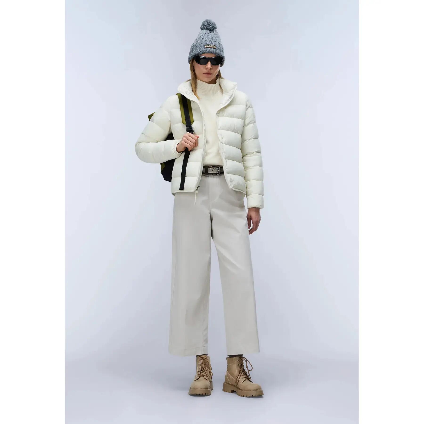 Doudoune femme Napapijri Aerins Stnd 4/7