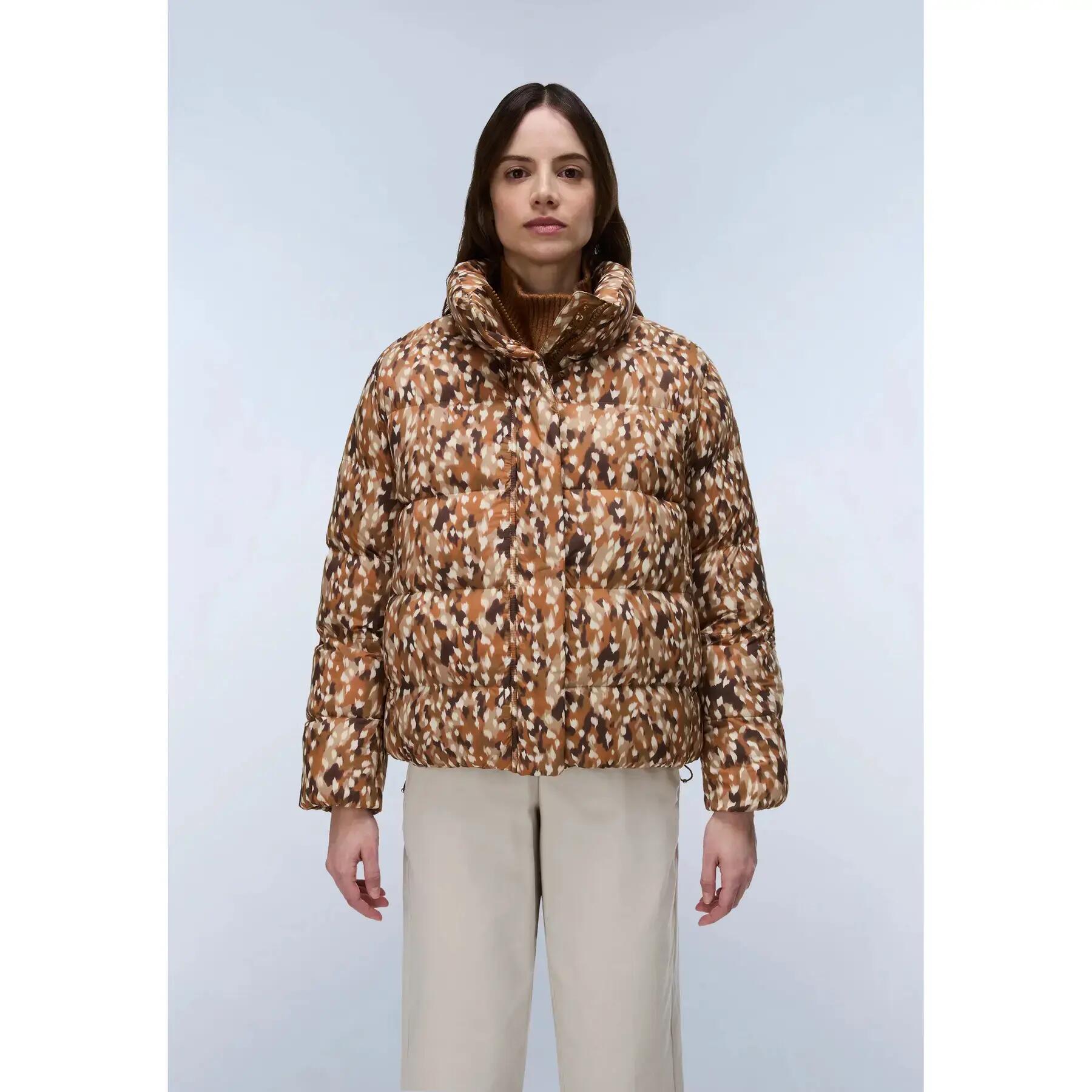 Piumino da donna Napapijri Glane AOP 3/7