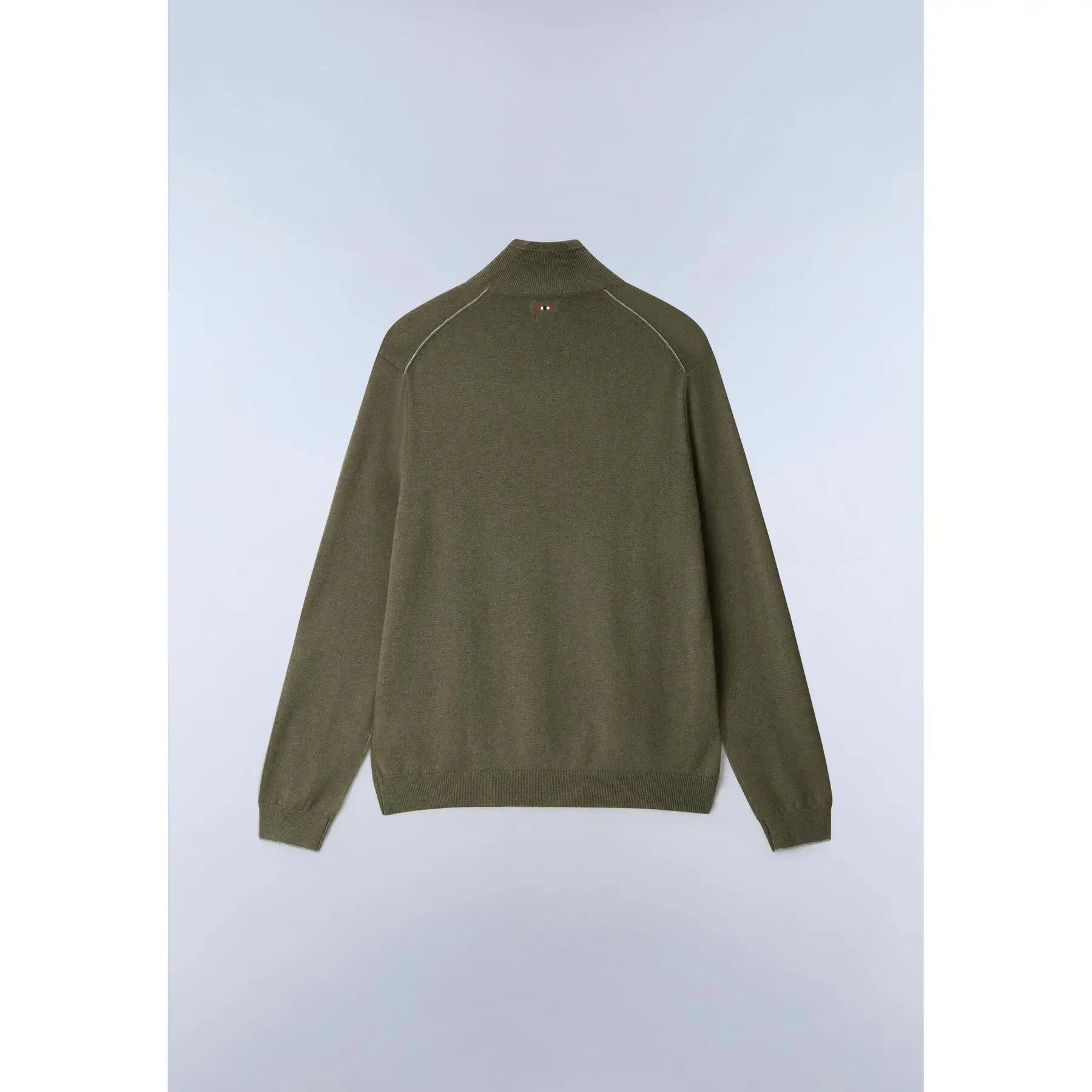 Pull 1/2 zip Napapijri Damavand 4 2/2