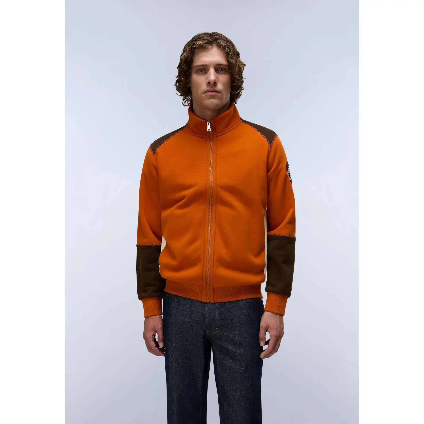 Sweatshirt zippé Napapijri Archive 3/7