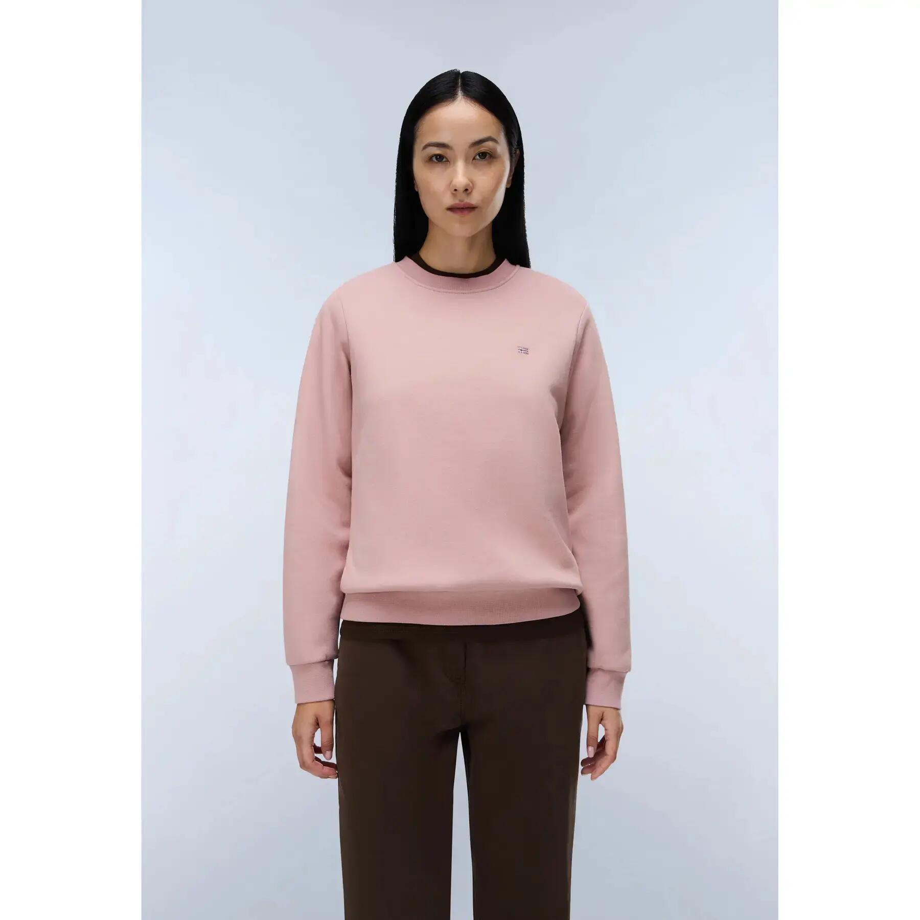 Sudadera Napapijri Aurora C Wint 3/5