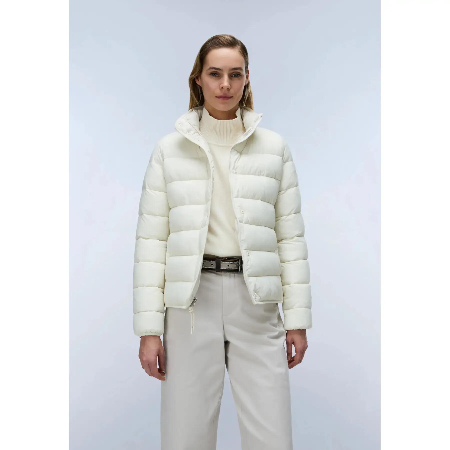 Doudoune femme Napapijri Aerins Stnd 3/7
