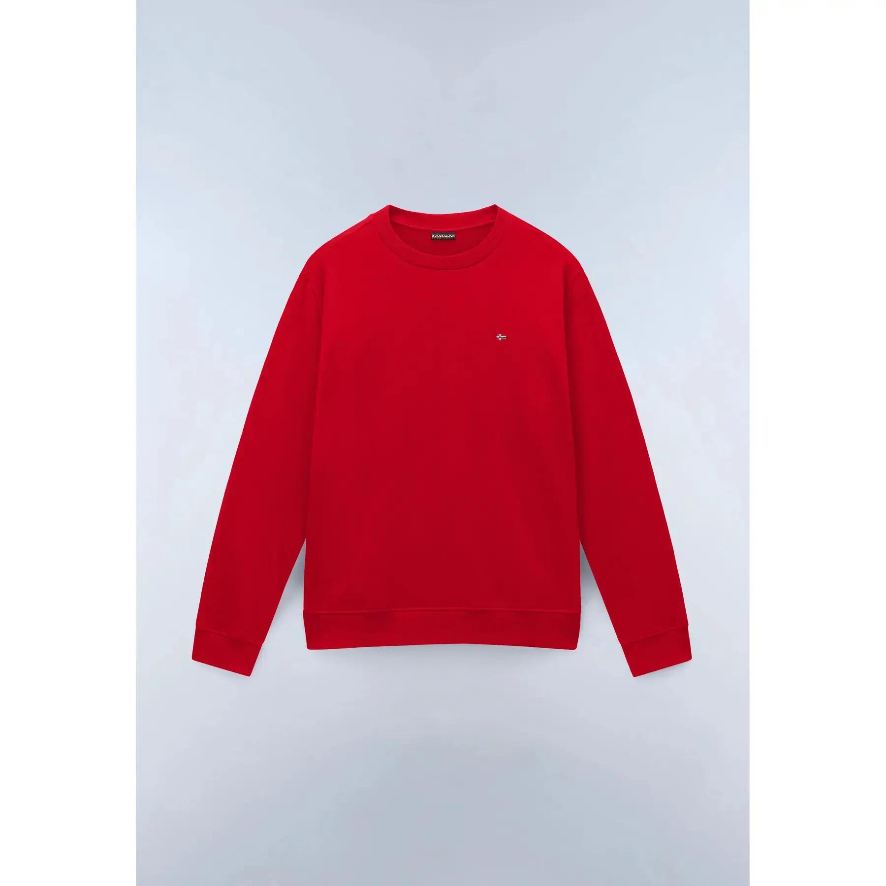 Sweatshirt Napapijri Balis 2/7