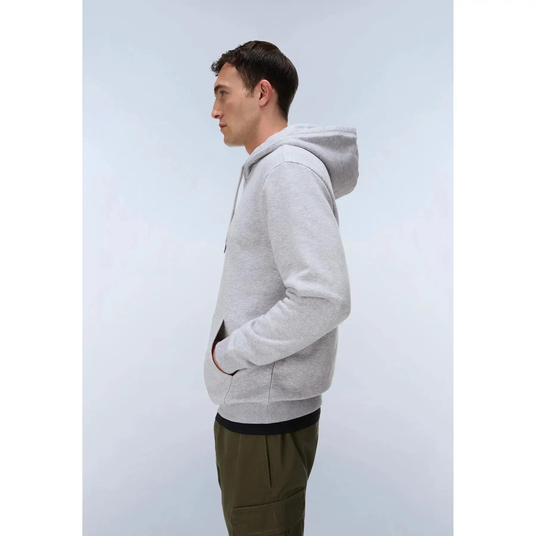 Sudadera Napapijri Box Logo 5/6