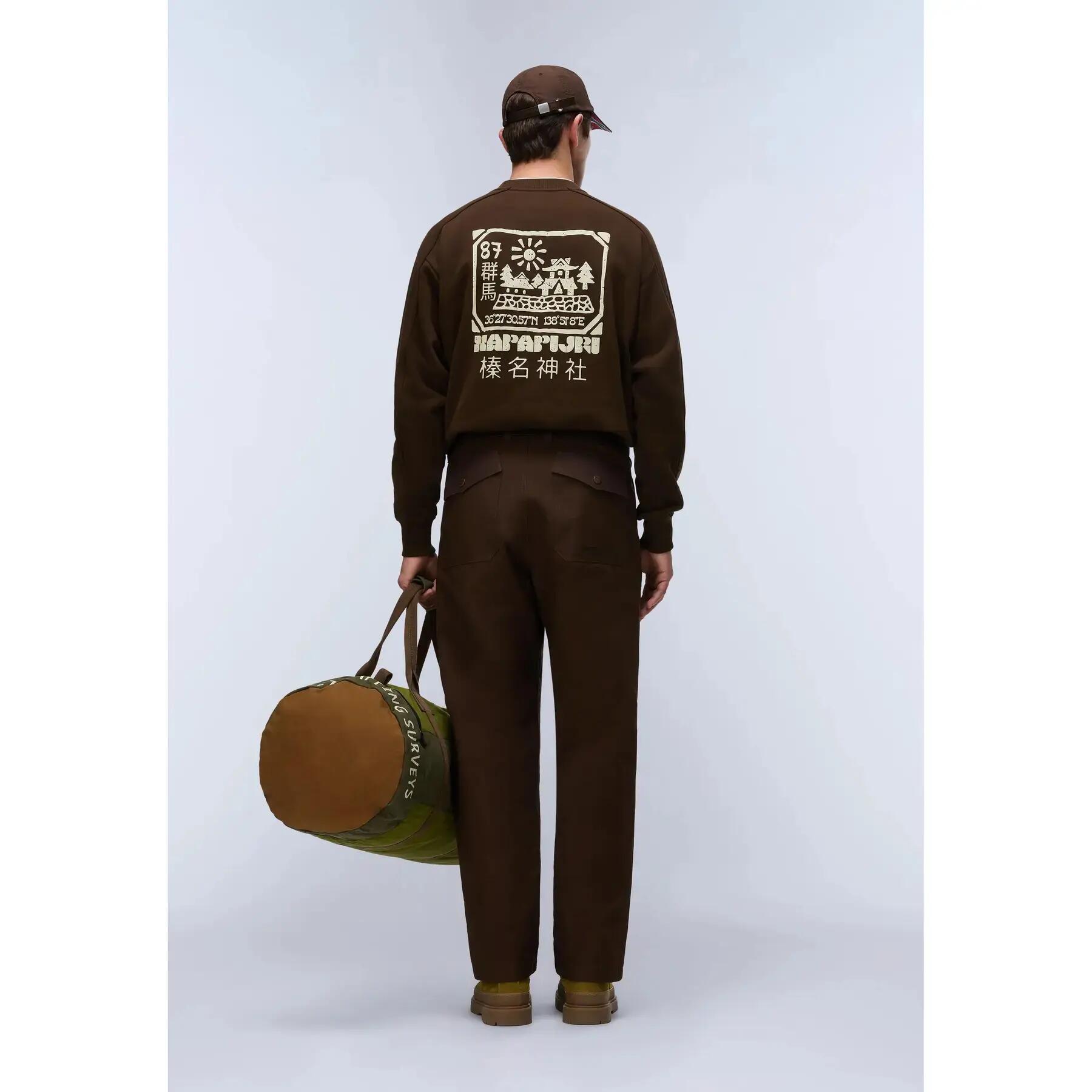 Sweatshirt Napapijri Teza 5/7