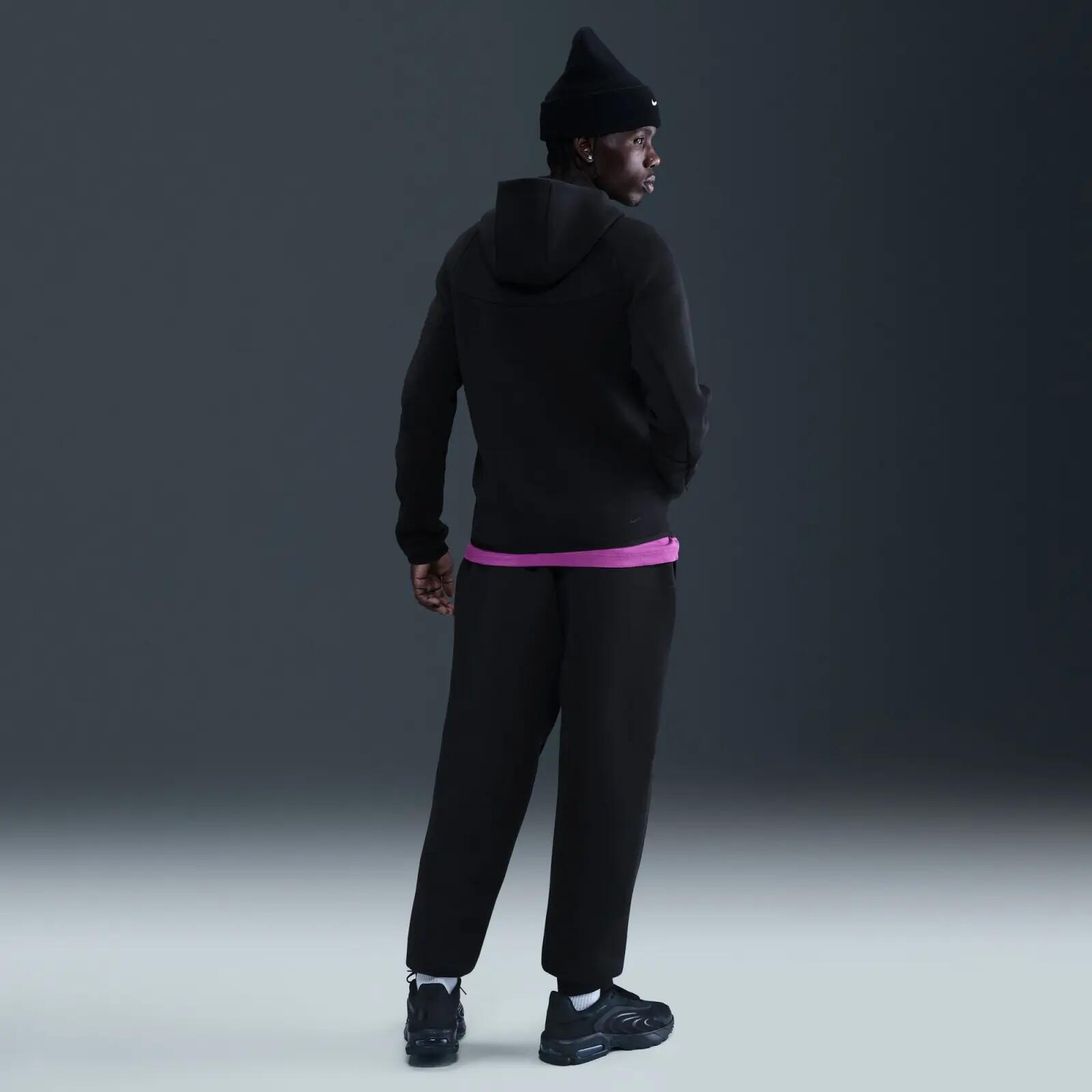 Hanorac Nike M NK Tech Fleece Wr Fz Jkt 4/15