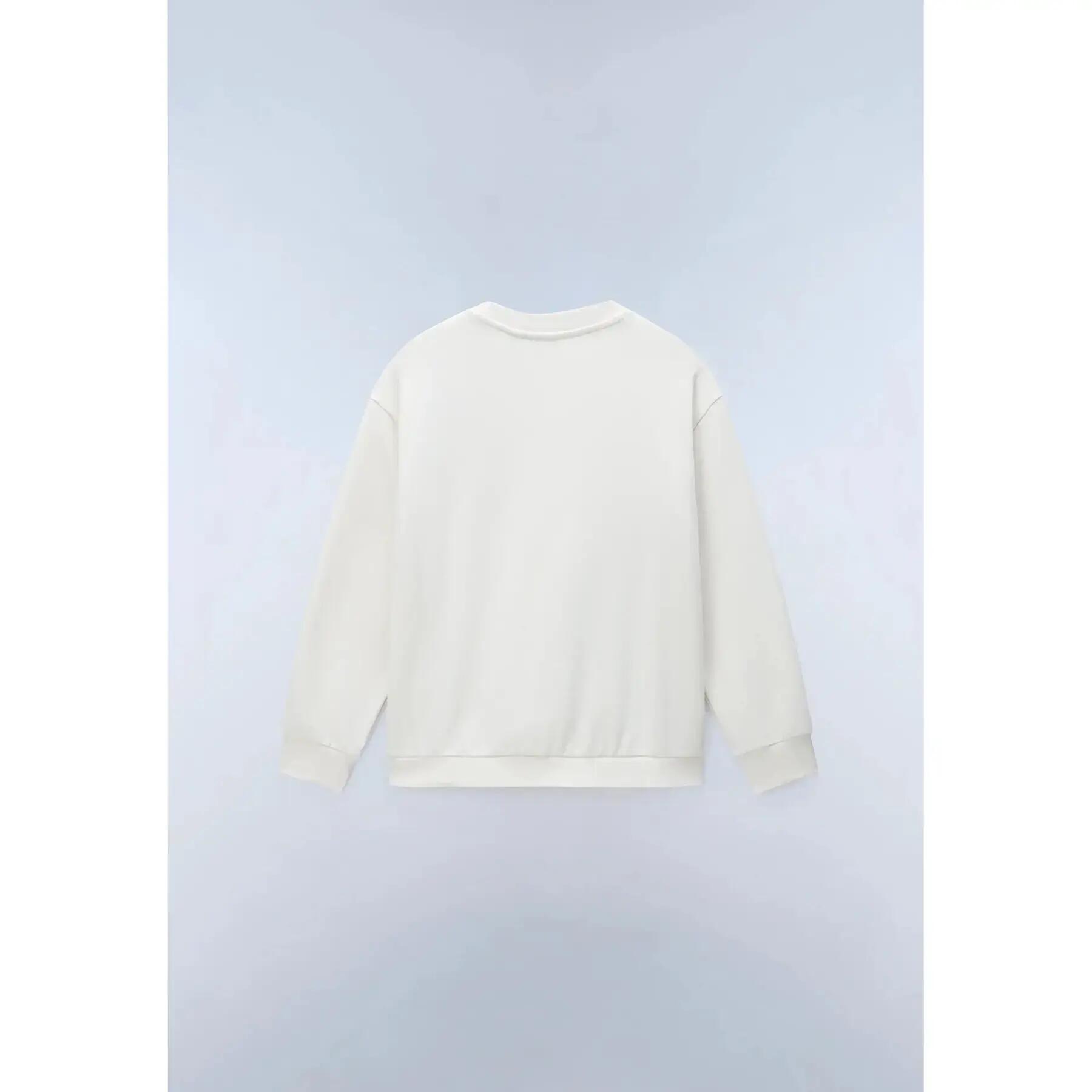 Sweatshirt femme Napapijri Bliss 2/6