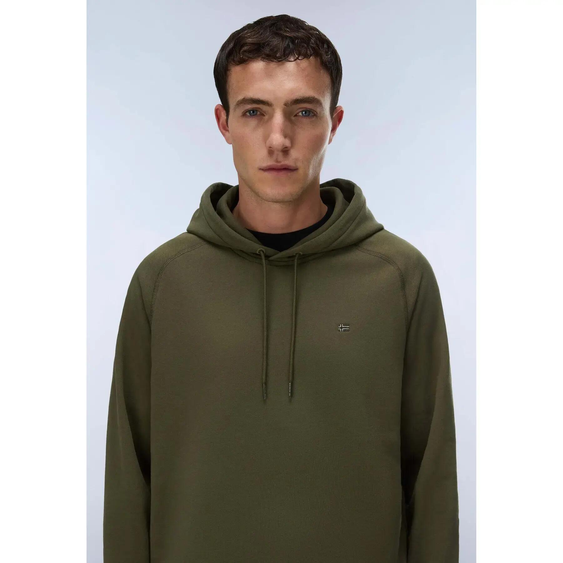Hoodie Napapijri B-Nedles 5/5
