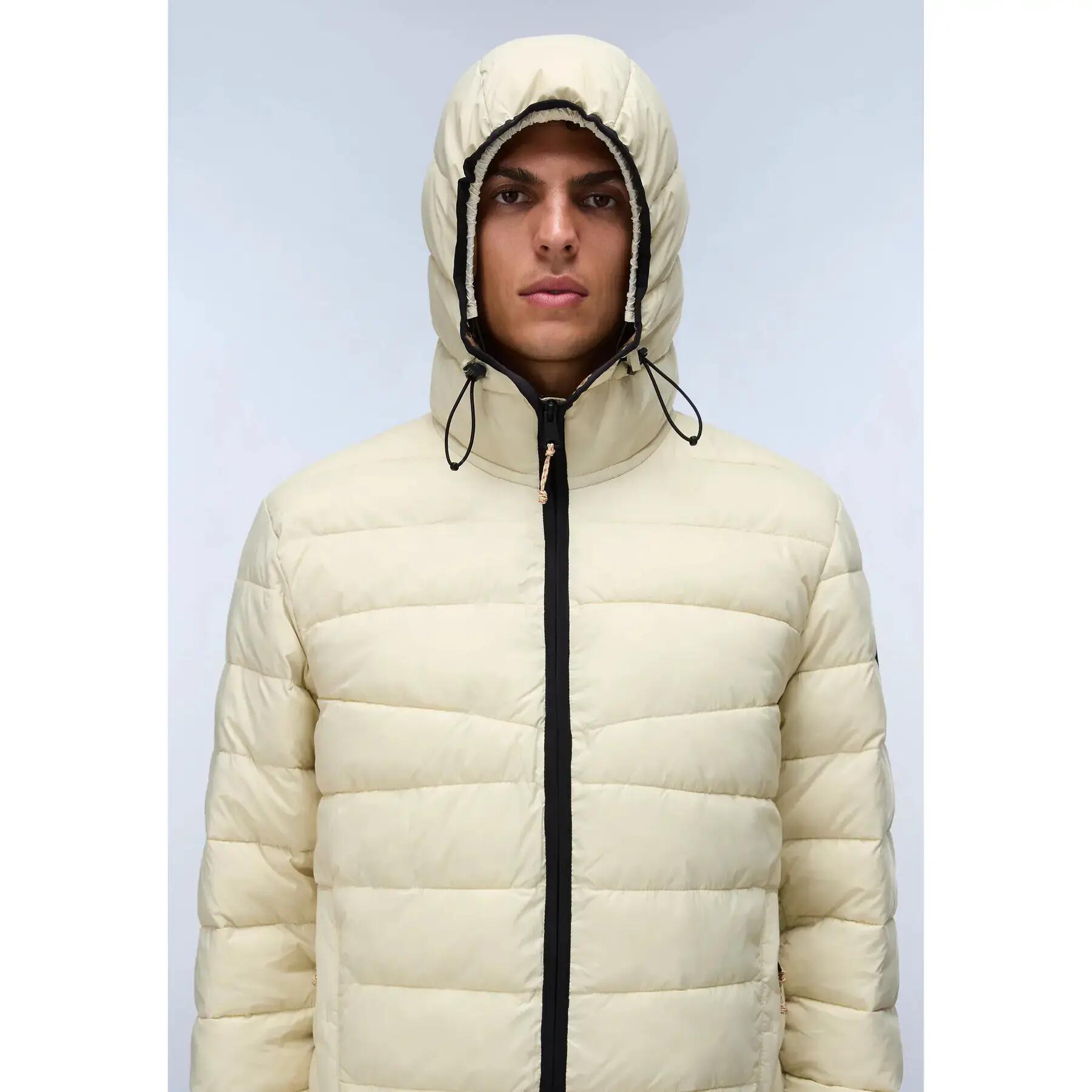 Doudoune à capuche Napapijri Aerons 6/7