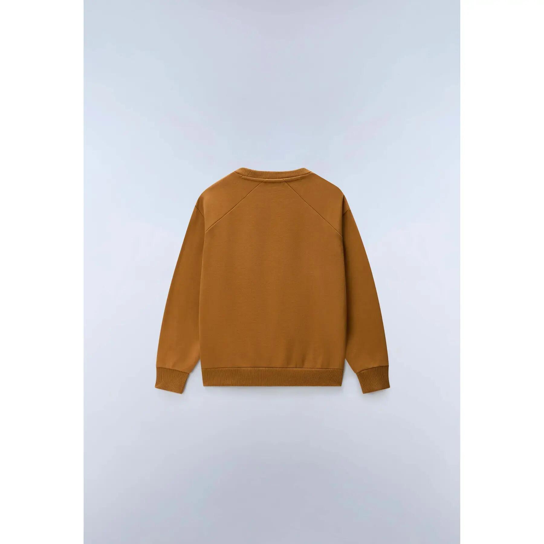 Sudadera infantil Napapijri Ellis 2/6