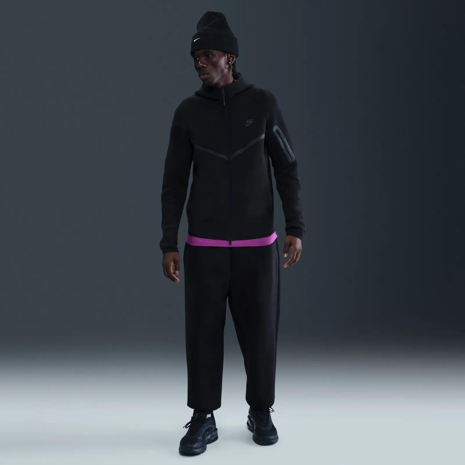 Hanorac Nike M NK Tech Fleece Wr Fz Jkt 3/15
