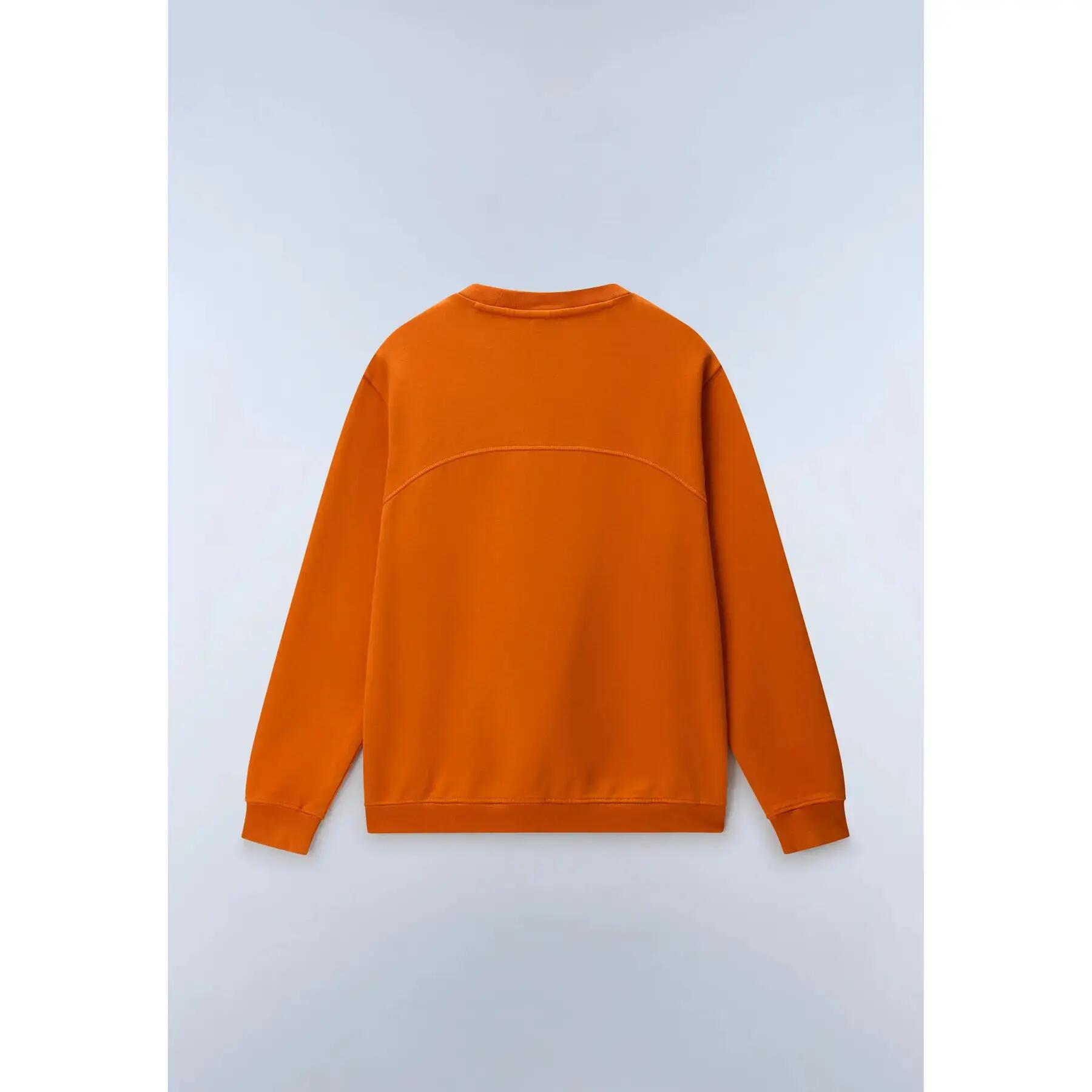 Sweatshirt Napapijri B-Badge C 1 2/2