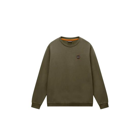 Sweatshirt Napapijri B-Badge C 1