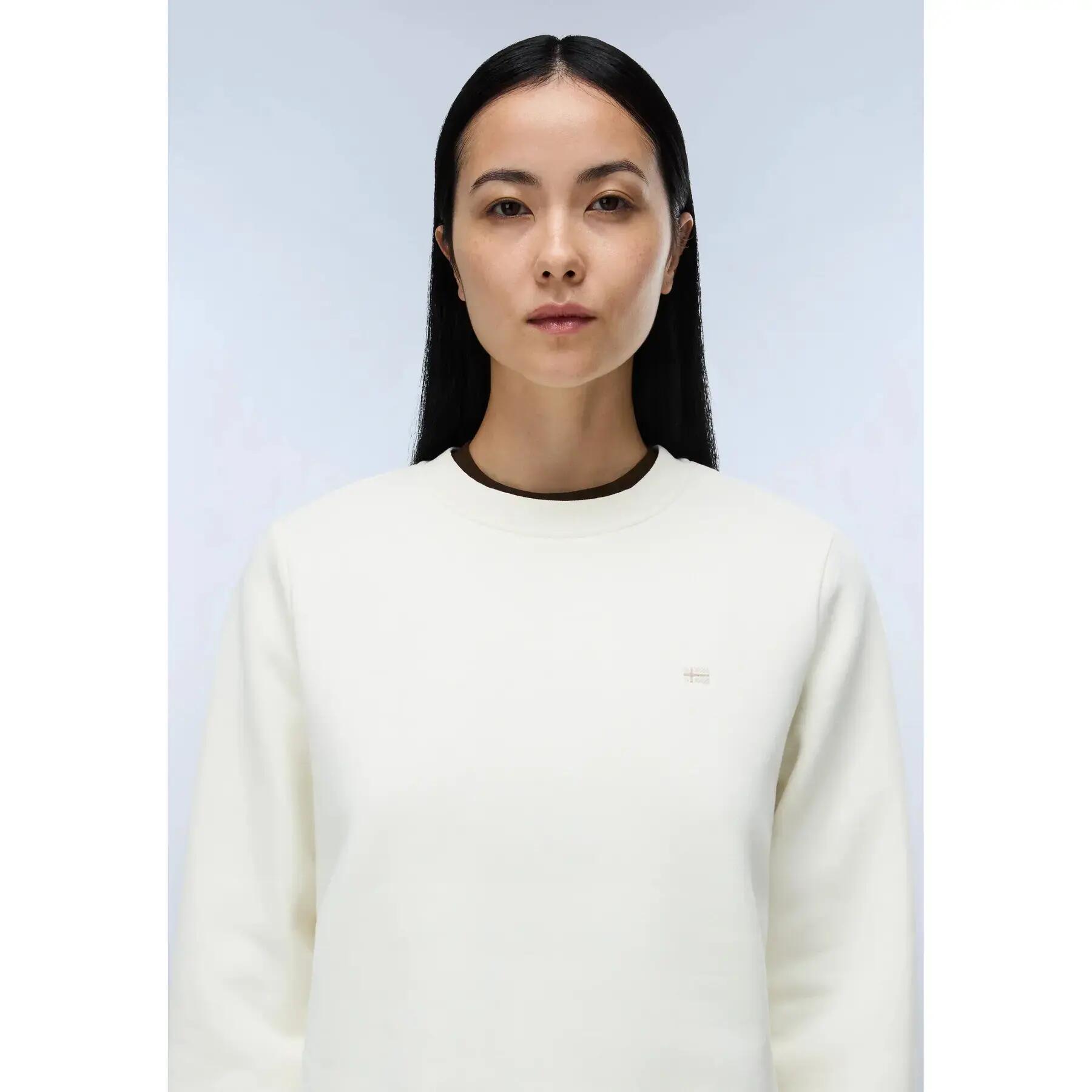 Sweatshirt Damen Napapijri Aurora C Wint 5/5