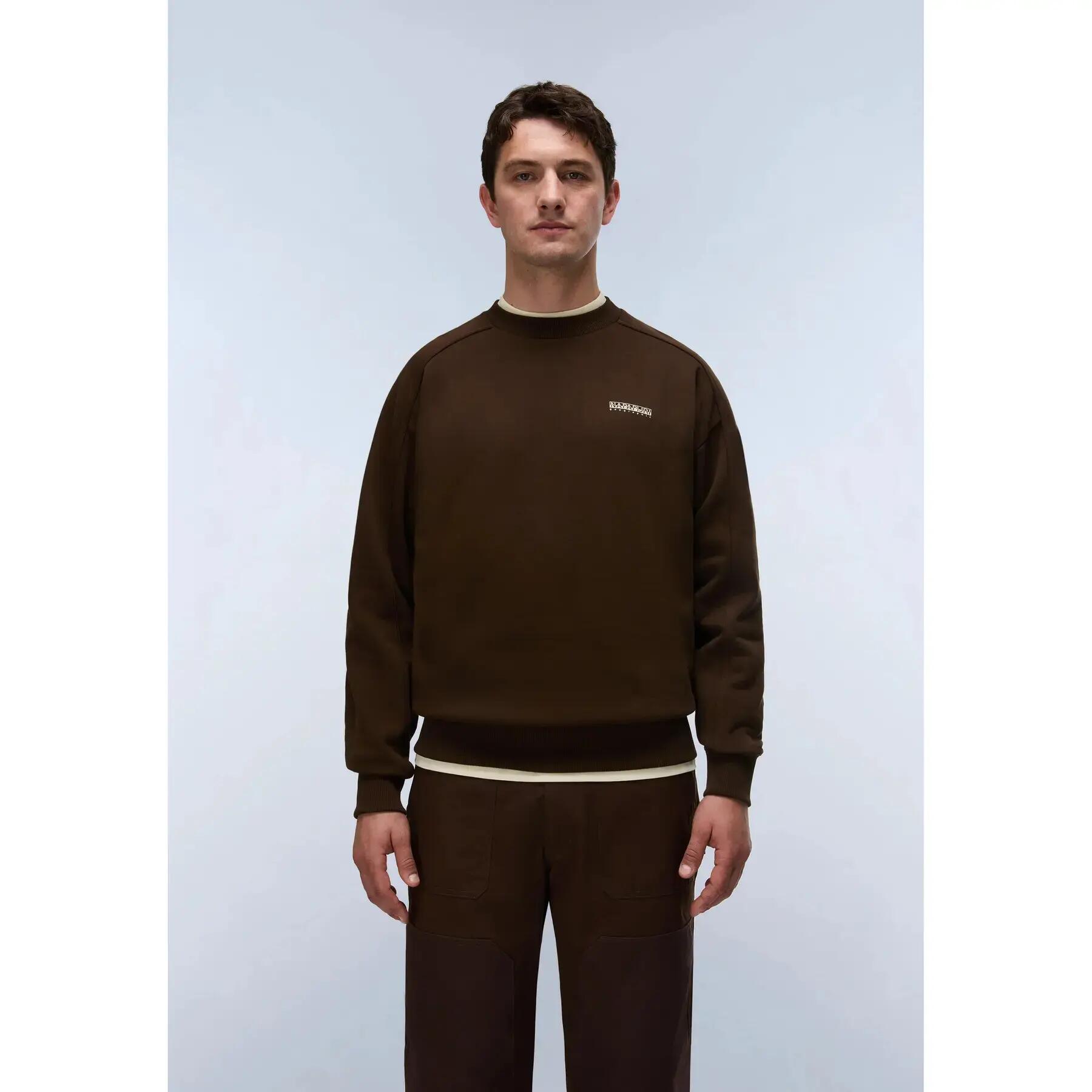 Sweatshirt Napapijri Teza 3/7