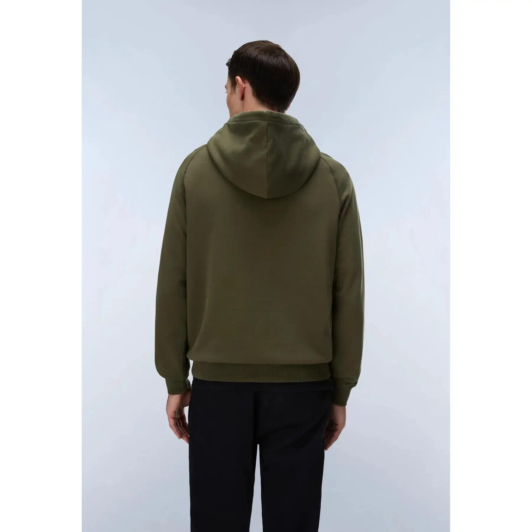 Hoodie Napapijri B-Nedles 4/5