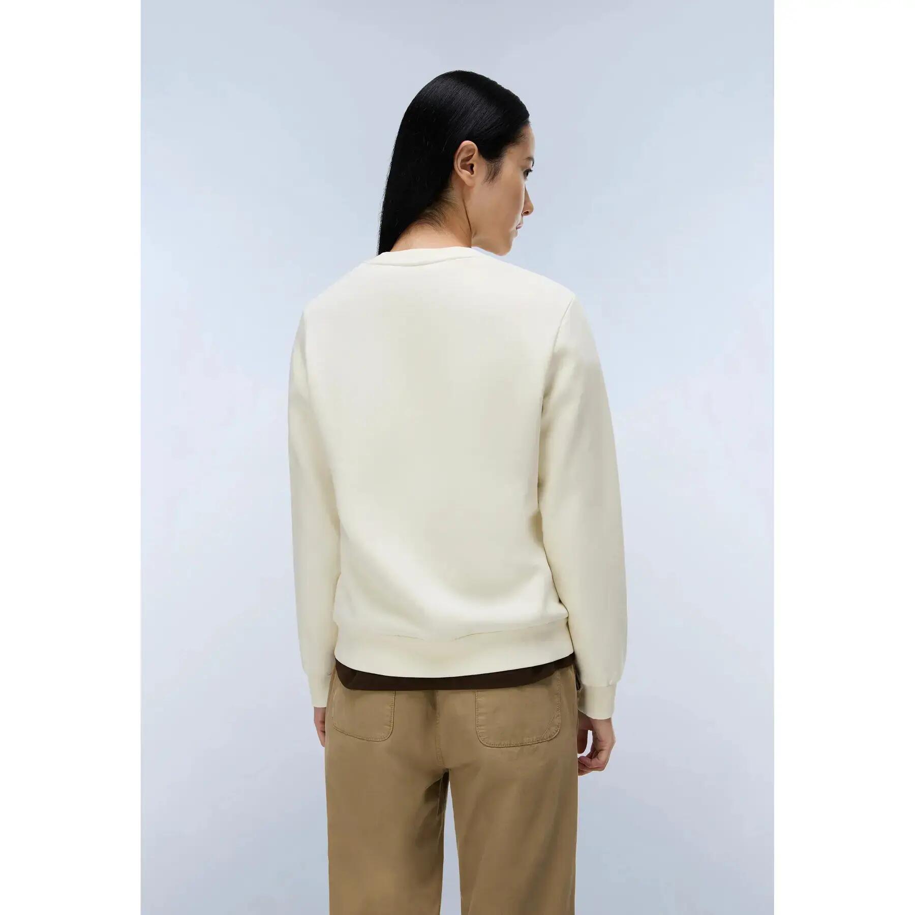 Sweatshirt Damen Napapijri Aurora C Wint 4/5