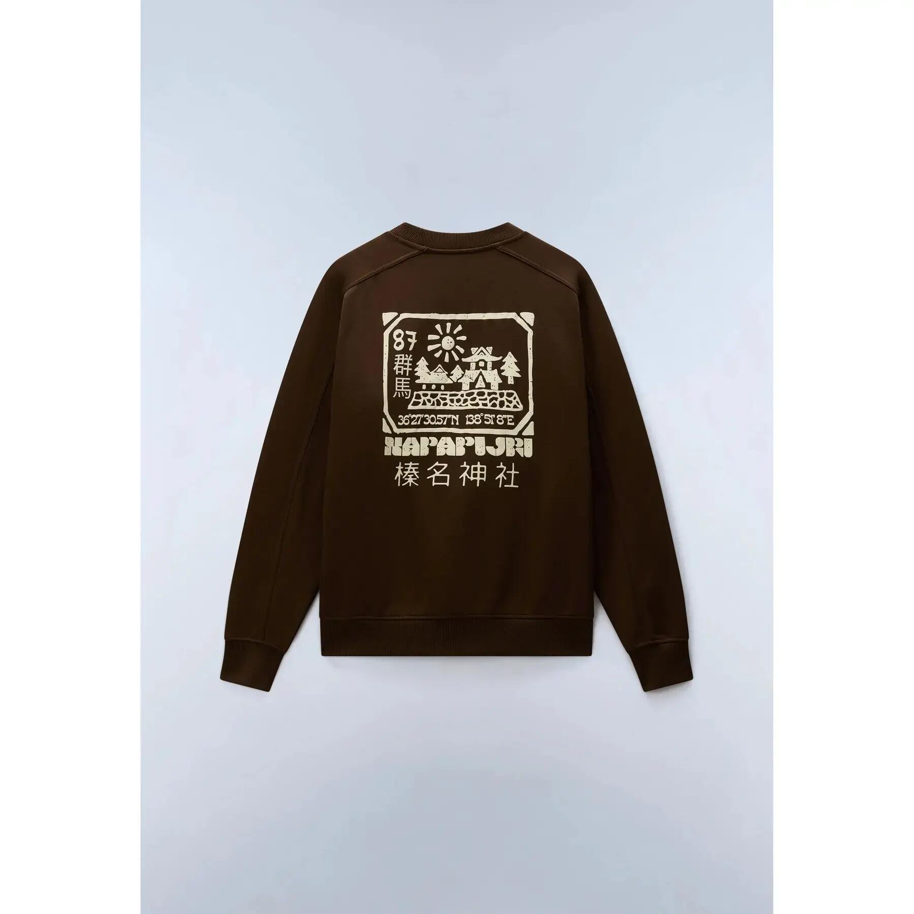 Sweatshirt Napapijri Teza 2/7