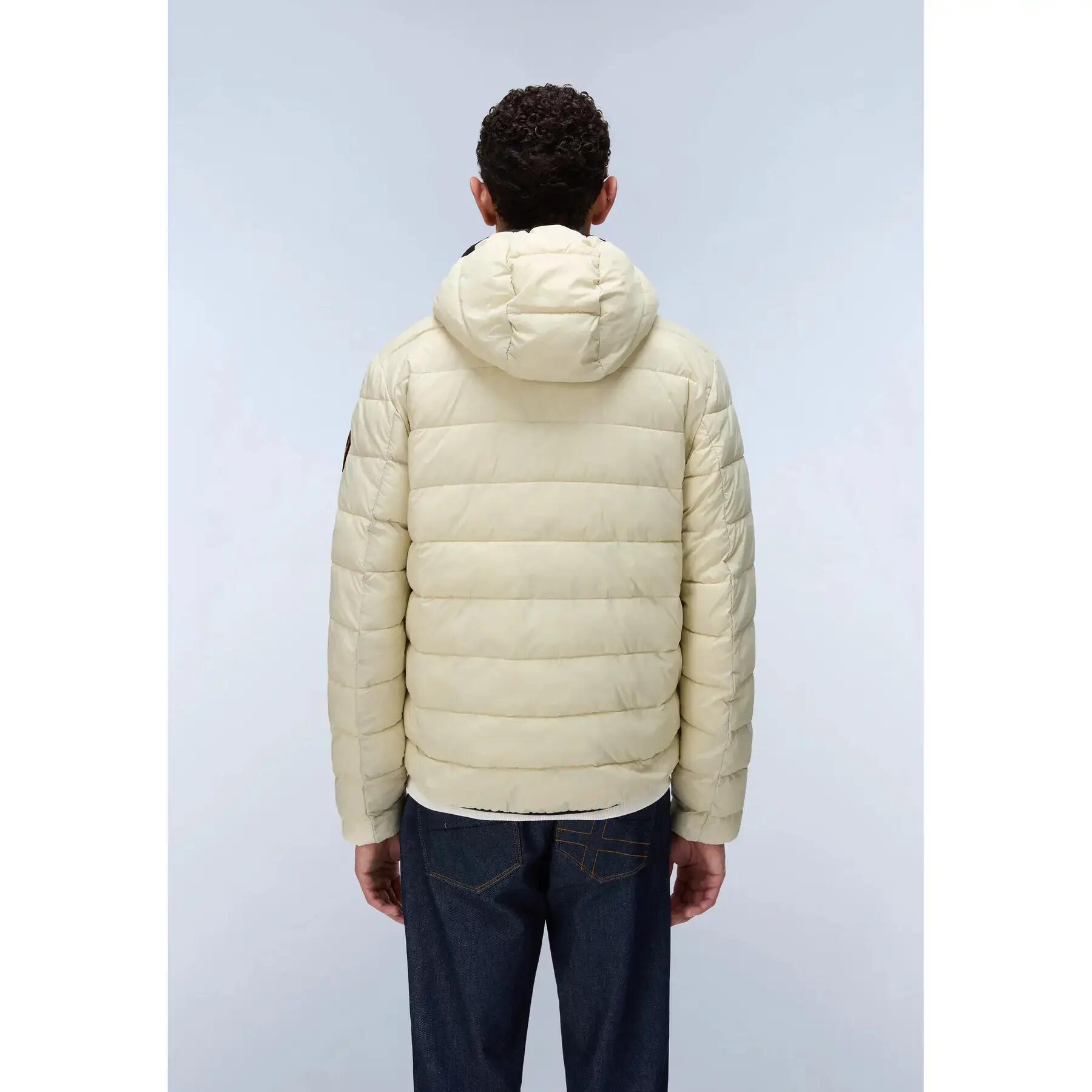 Doudoune à capuche Napapijri Aerons 4/7