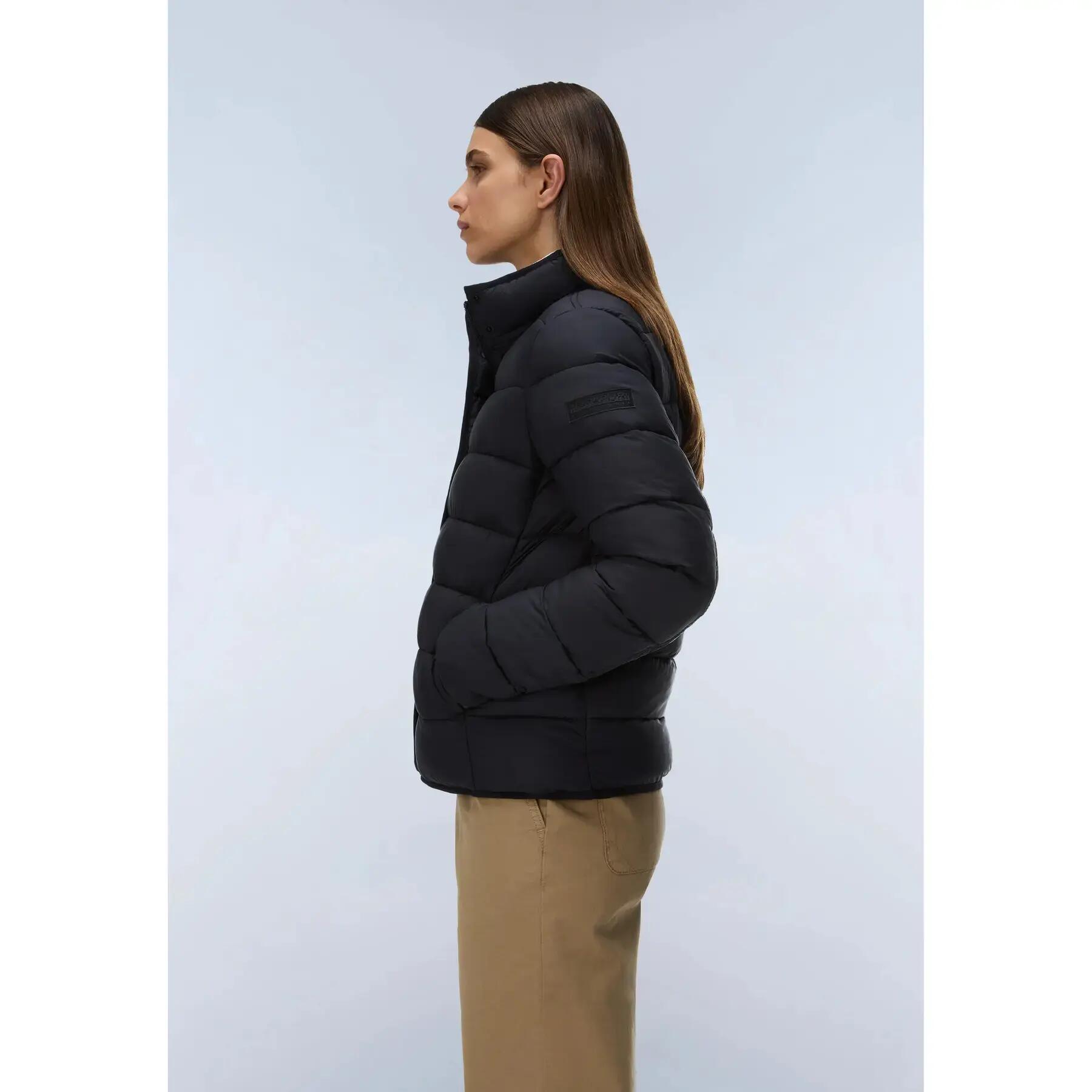 Doudoune femme Napapijri Aerins Stnd 6/7