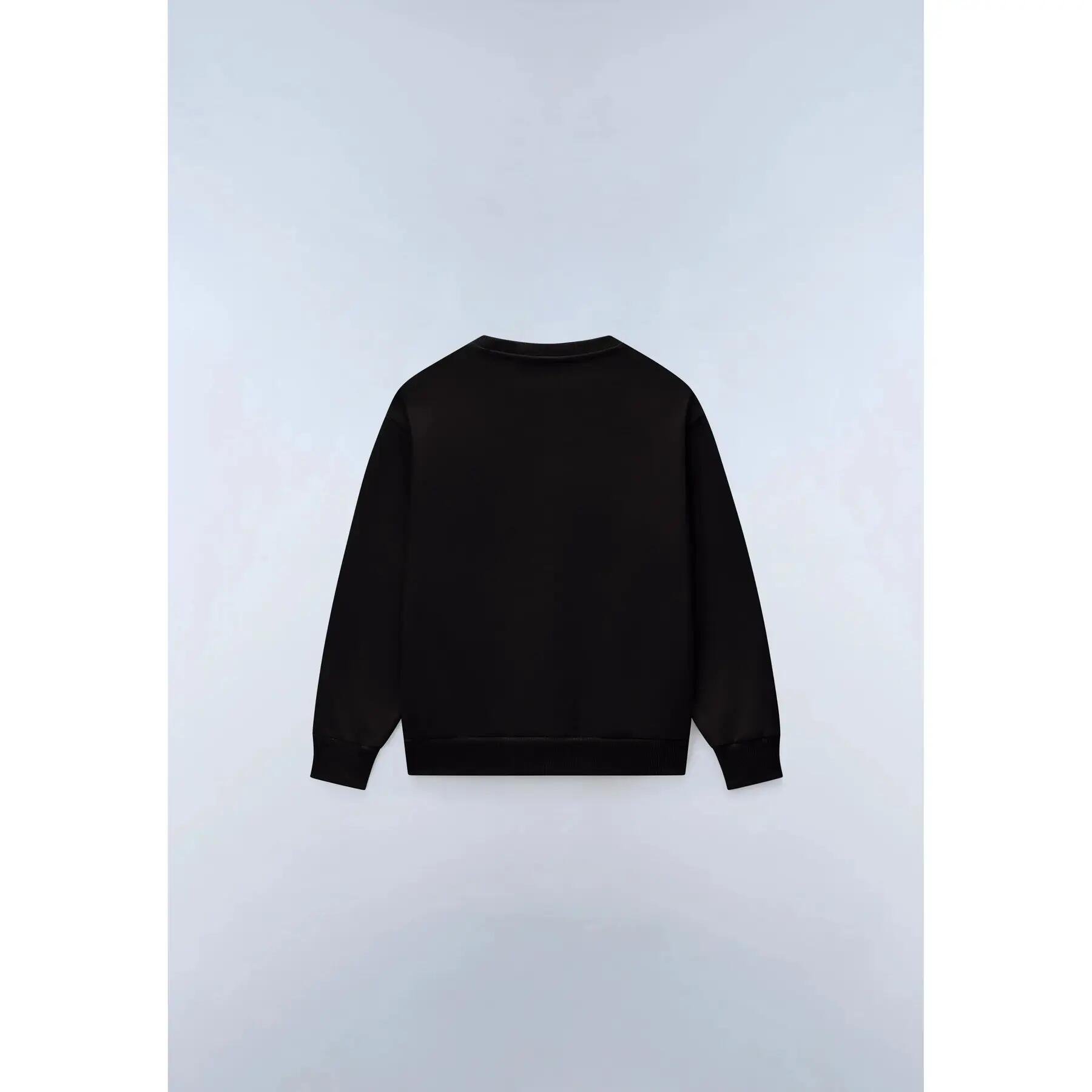 Sudadera infantil Napapijri New Box 7/7