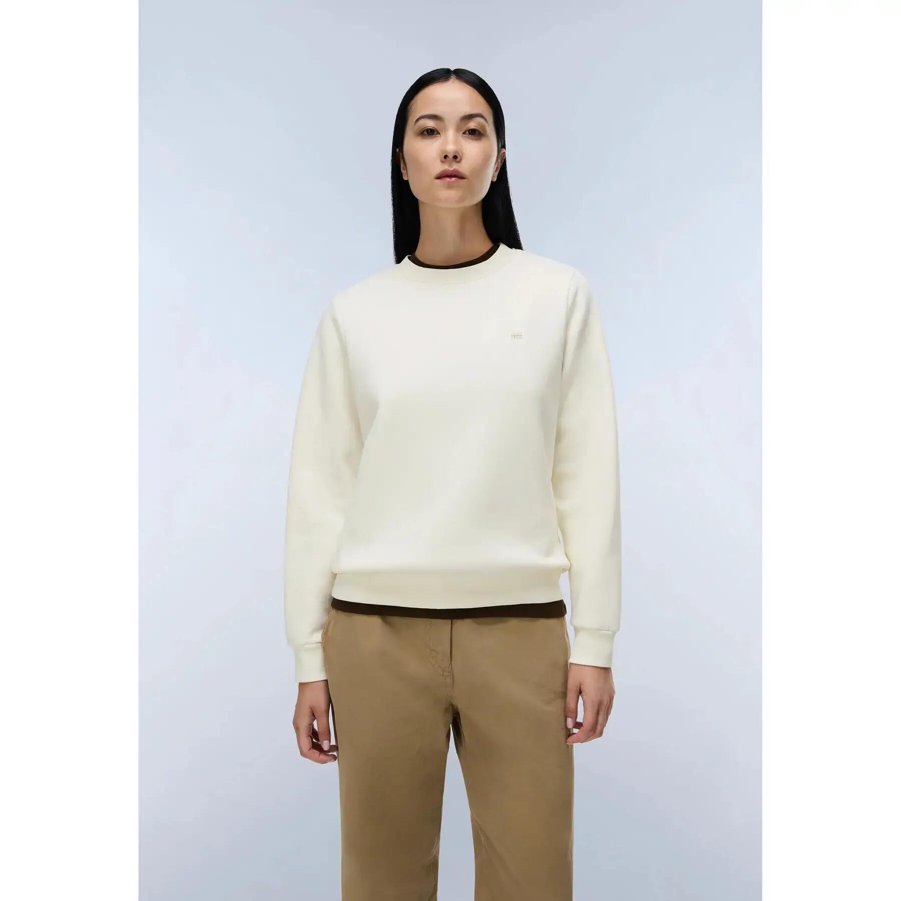 Sweatshirt Damen Napapijri Aurora C Wint 3/5