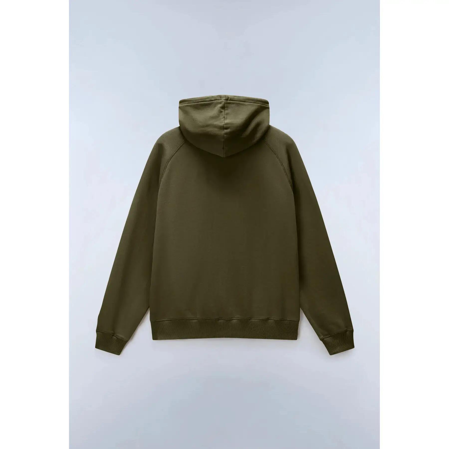 Hoodie Napapijri B-Nedles 2/5