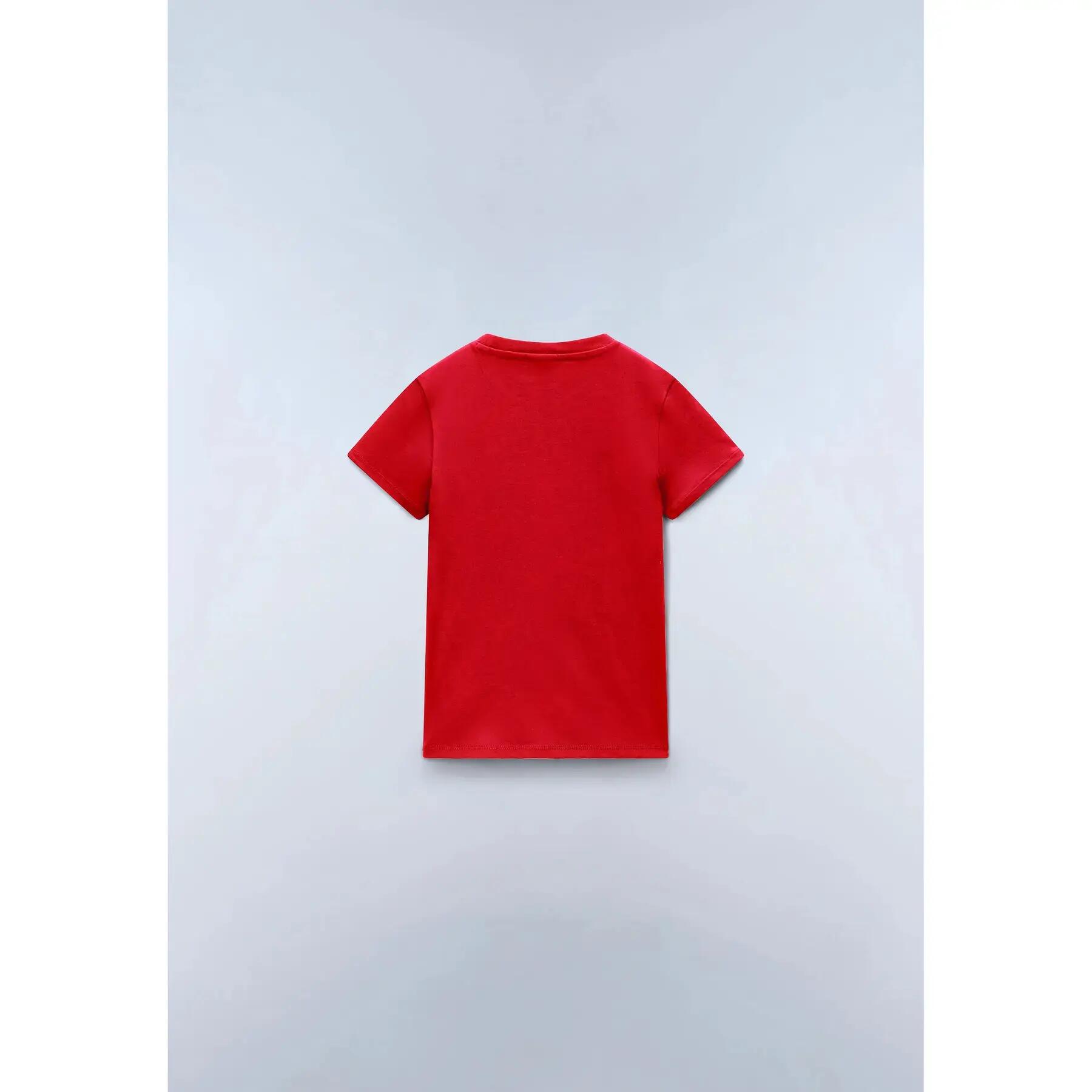T-shirt enfant Napapijri Salis 2 7/7