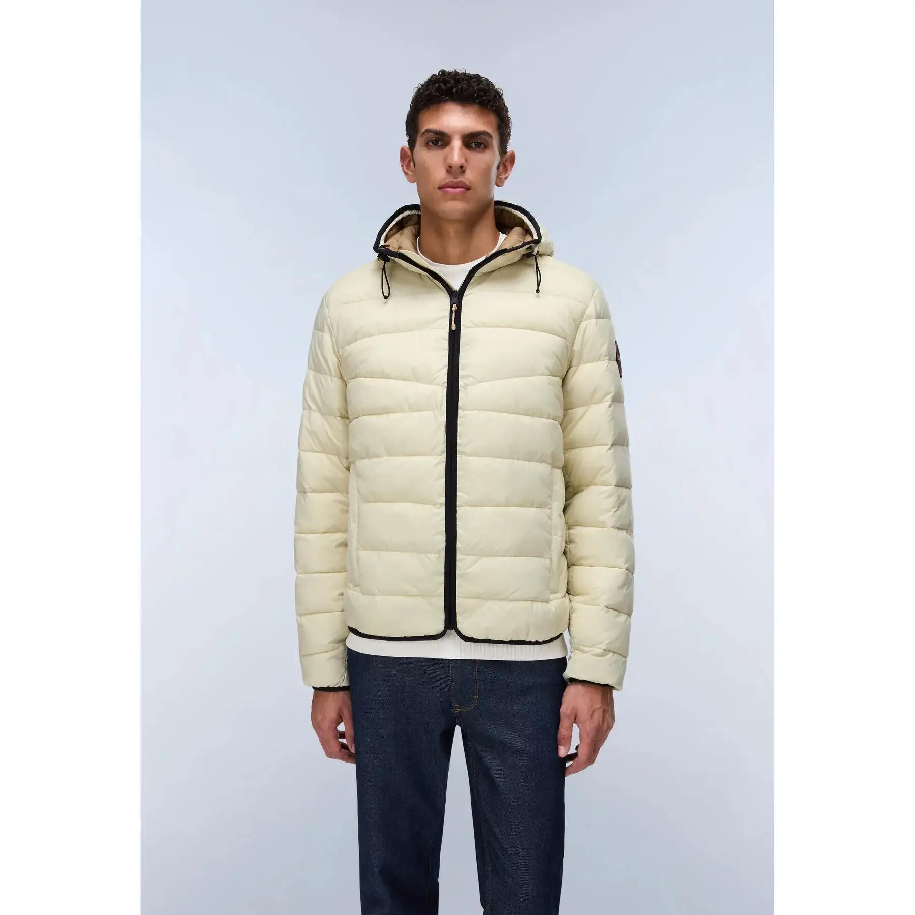 Doudoune à capuche Napapijri Aerons 3/7
