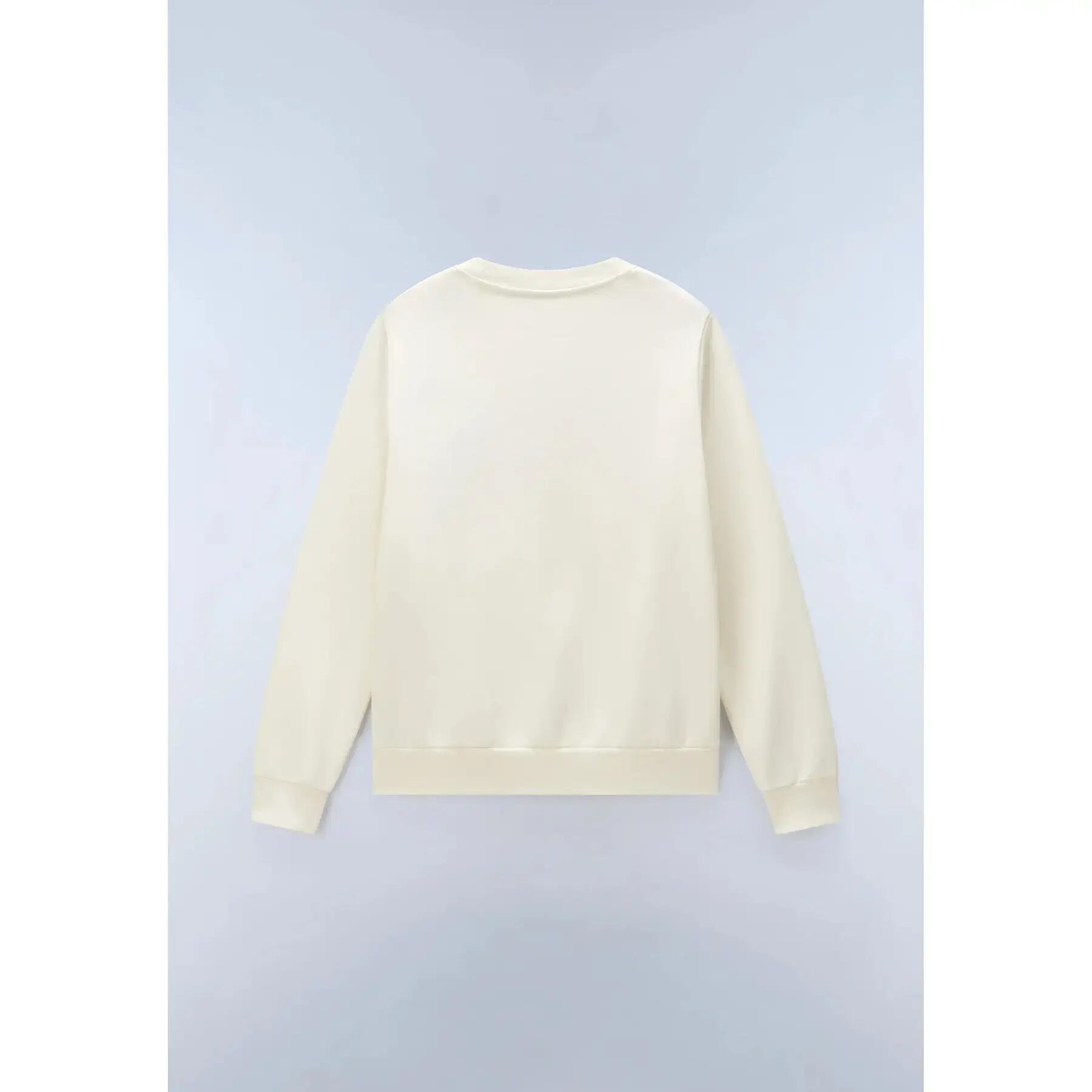 Sweatshirt Damen Napapijri Aurora C Wint 2/5