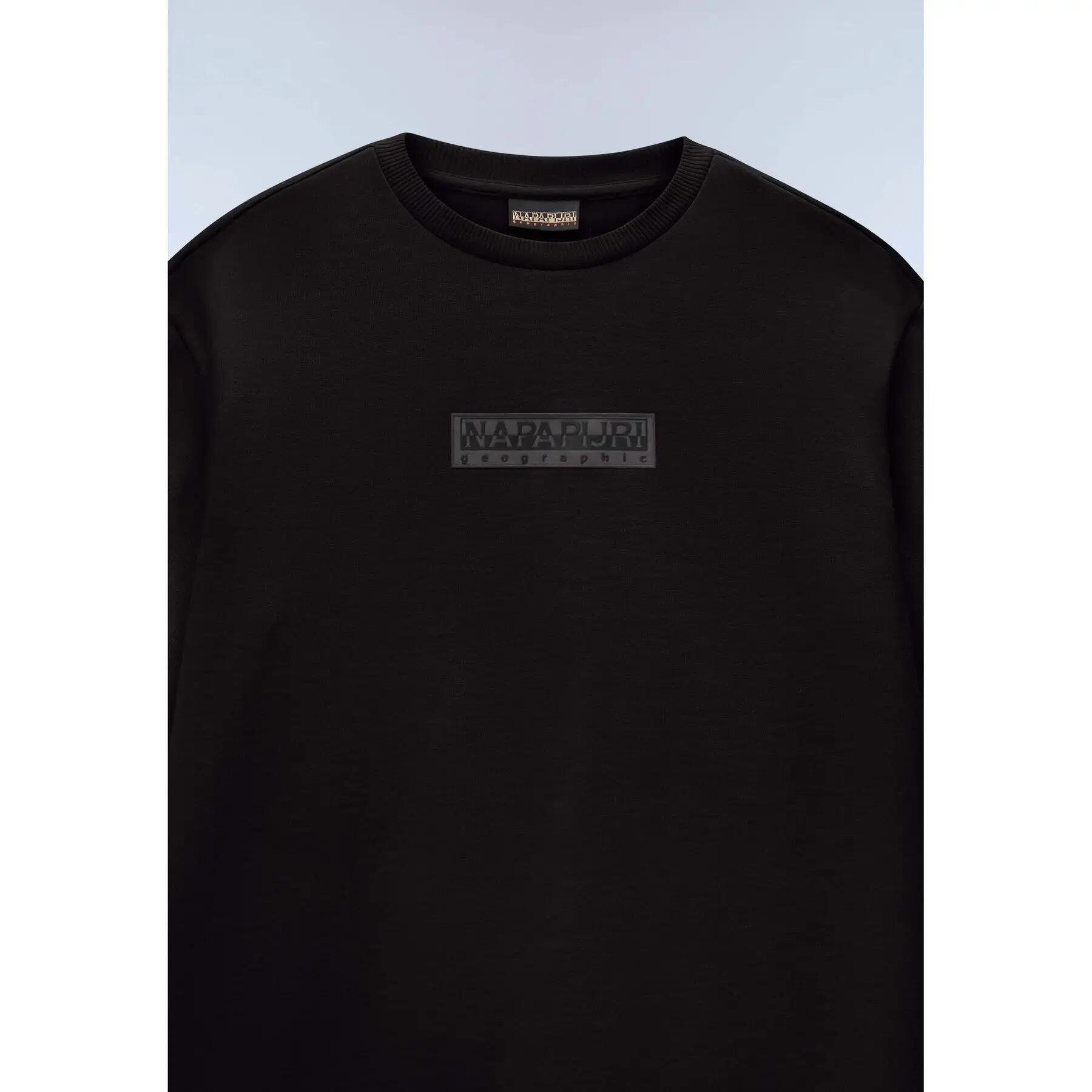 Sudadera infantil Napapijri New Box 6/7