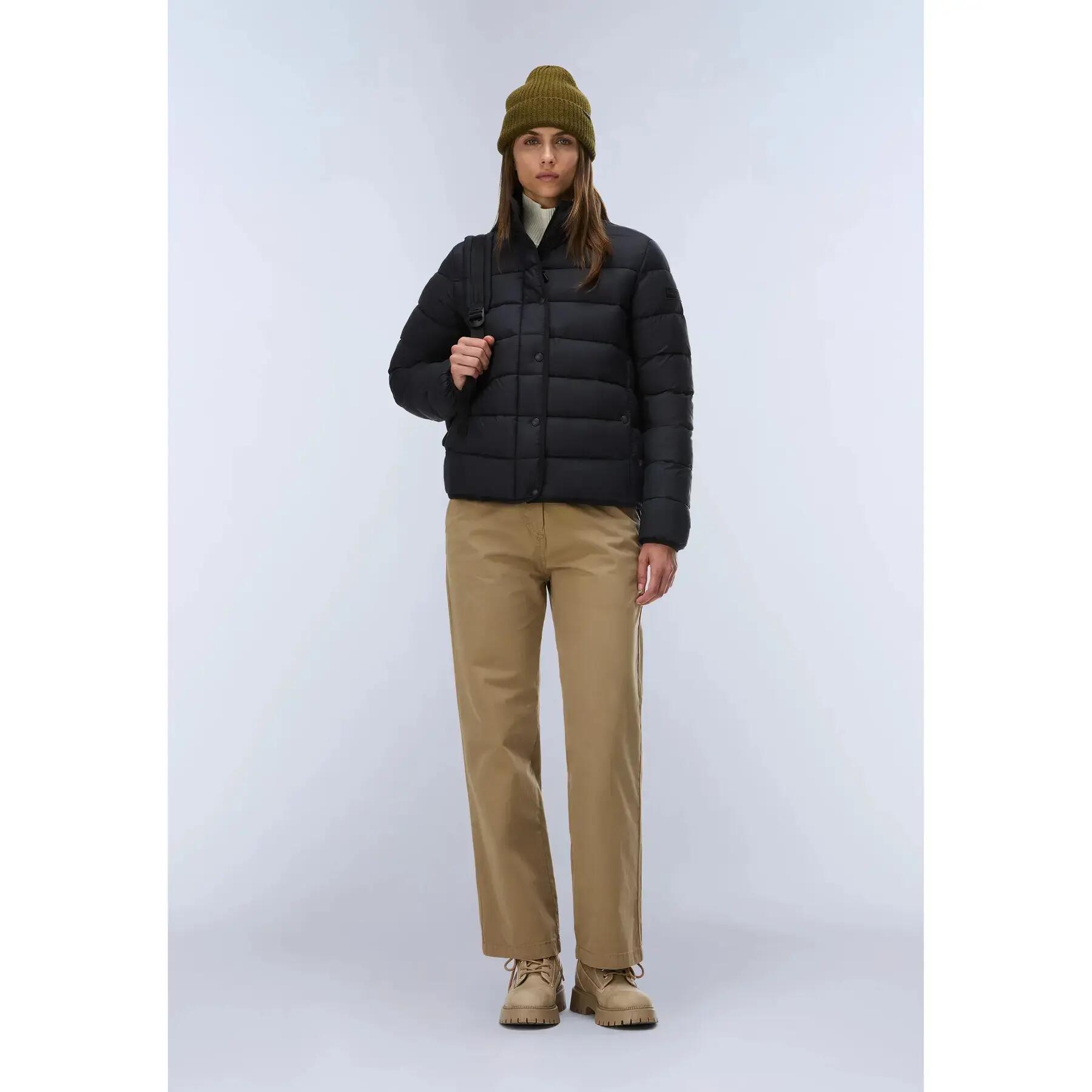 Doudoune femme Napapijri Aerins Stnd 4/7