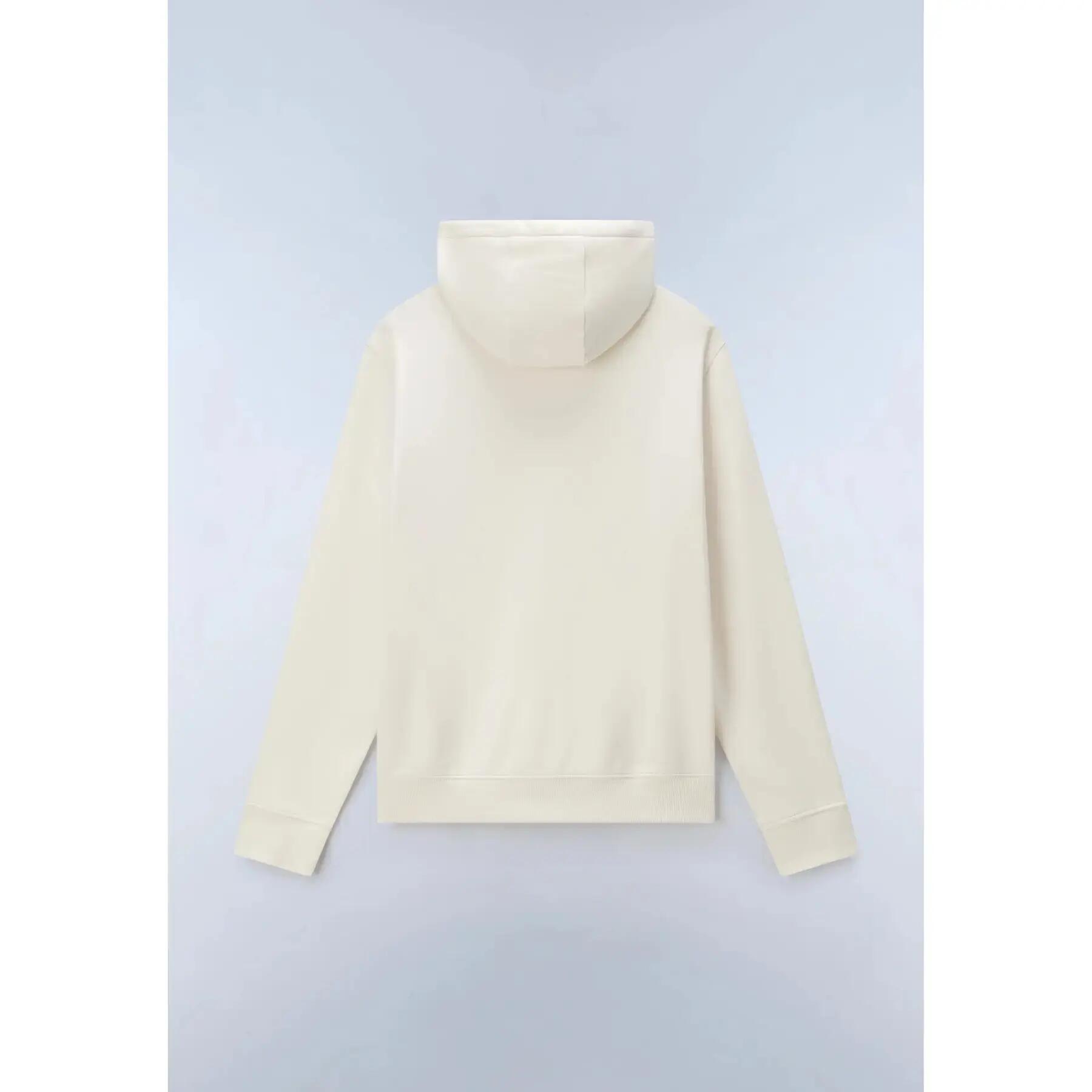 Sweatshirt à capuche Napapijri Balis Sum 2/5
