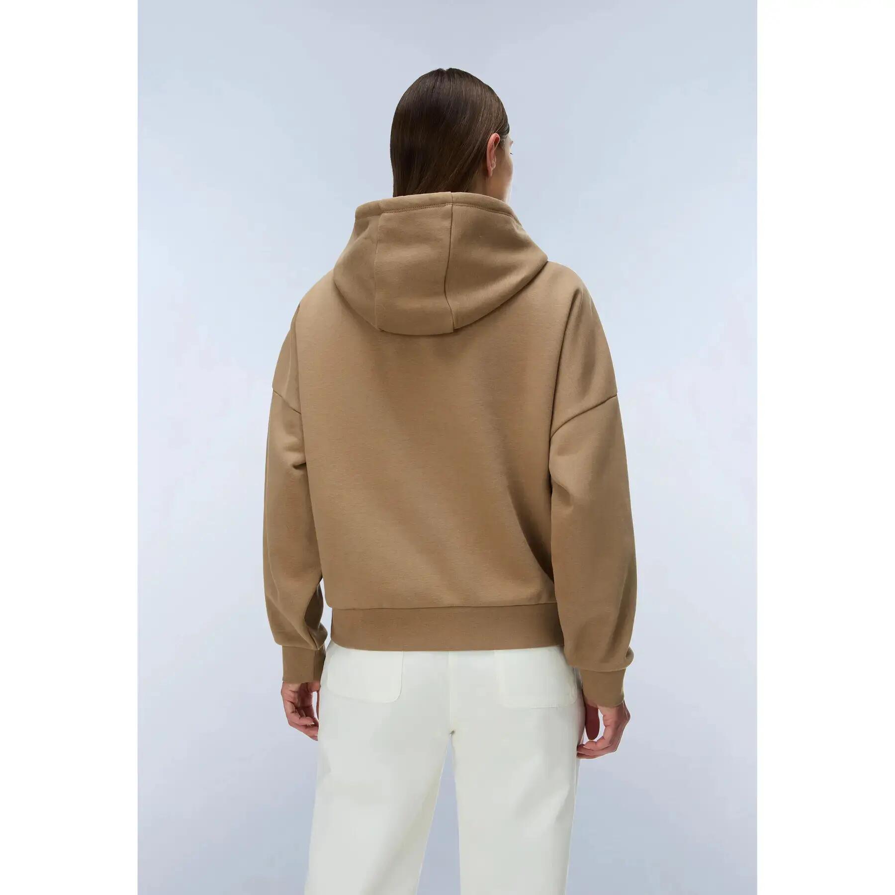Sweatshirt femme Napapijri B-Aral 5/5