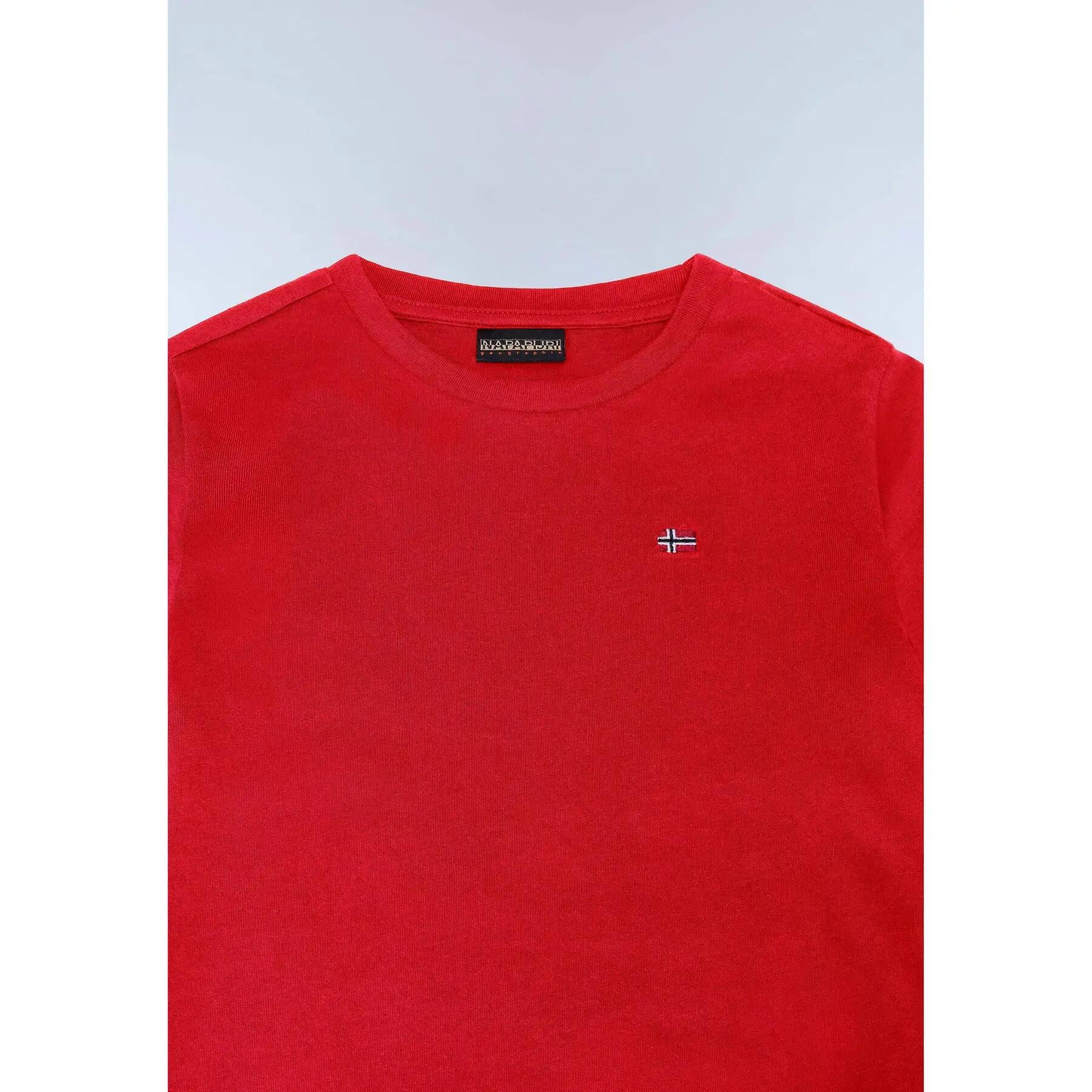 T-shirt enfant Napapijri Salis 2 6/7