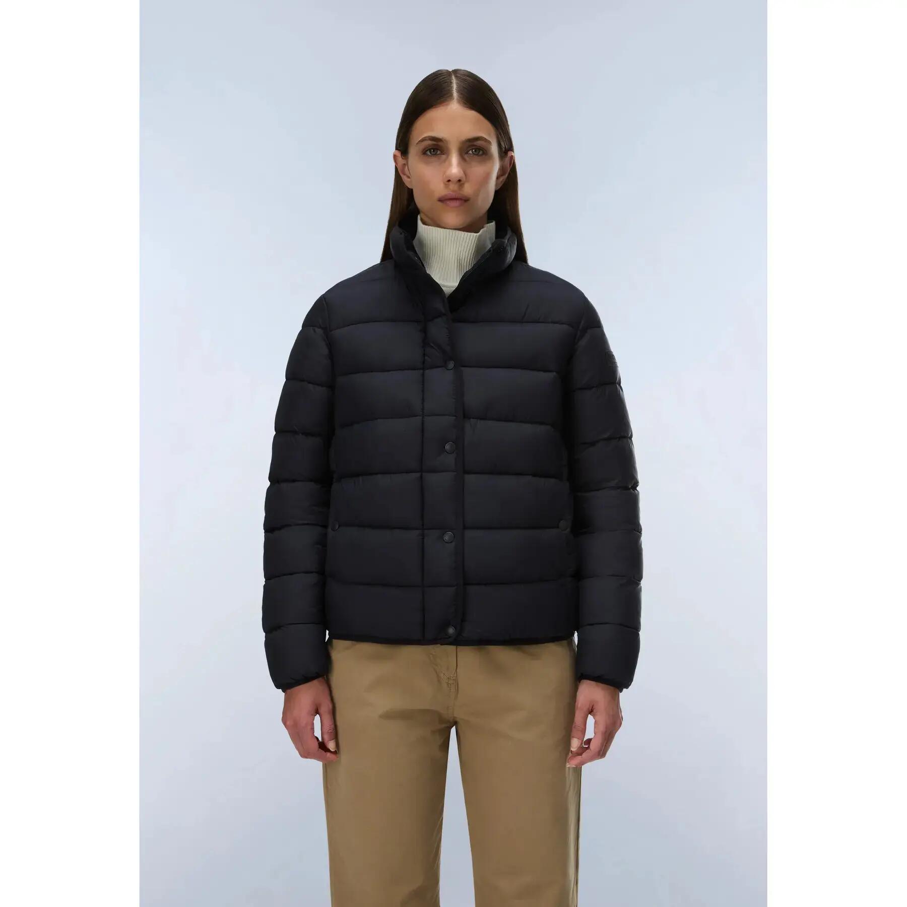 Doudoune femme Napapijri Aerins Stnd 3/7