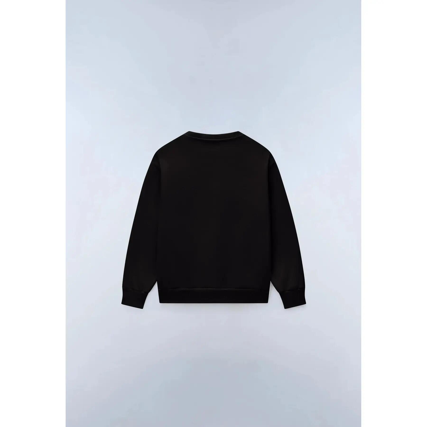 Sudadera infantil Napapijri New Box 4/7