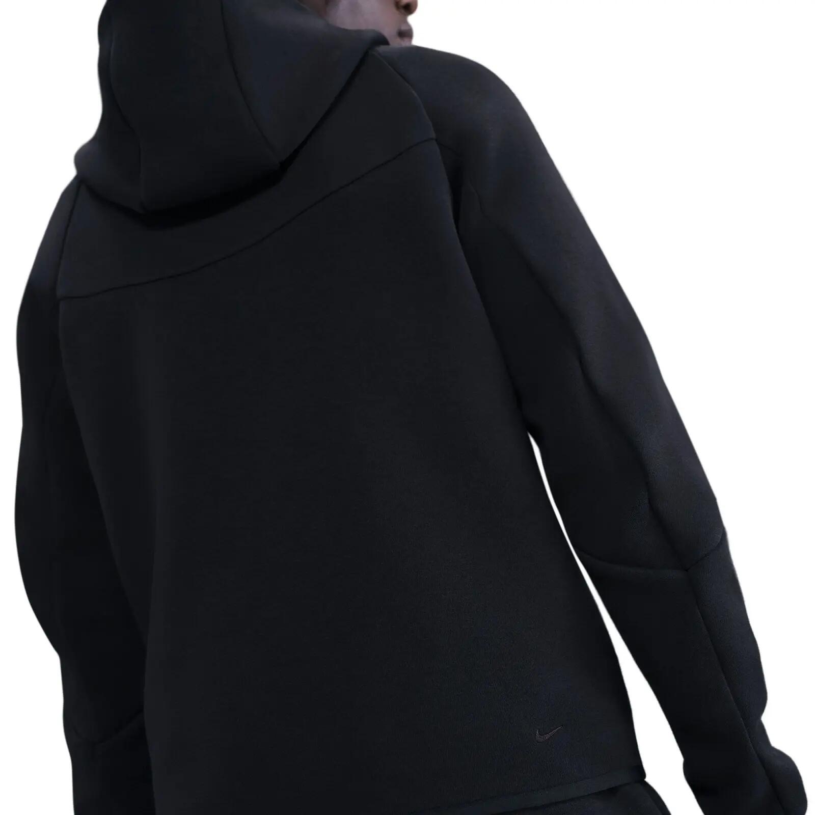 Hanorac Nike M NK Tech Fleece Wr Fz Jkt 13/15