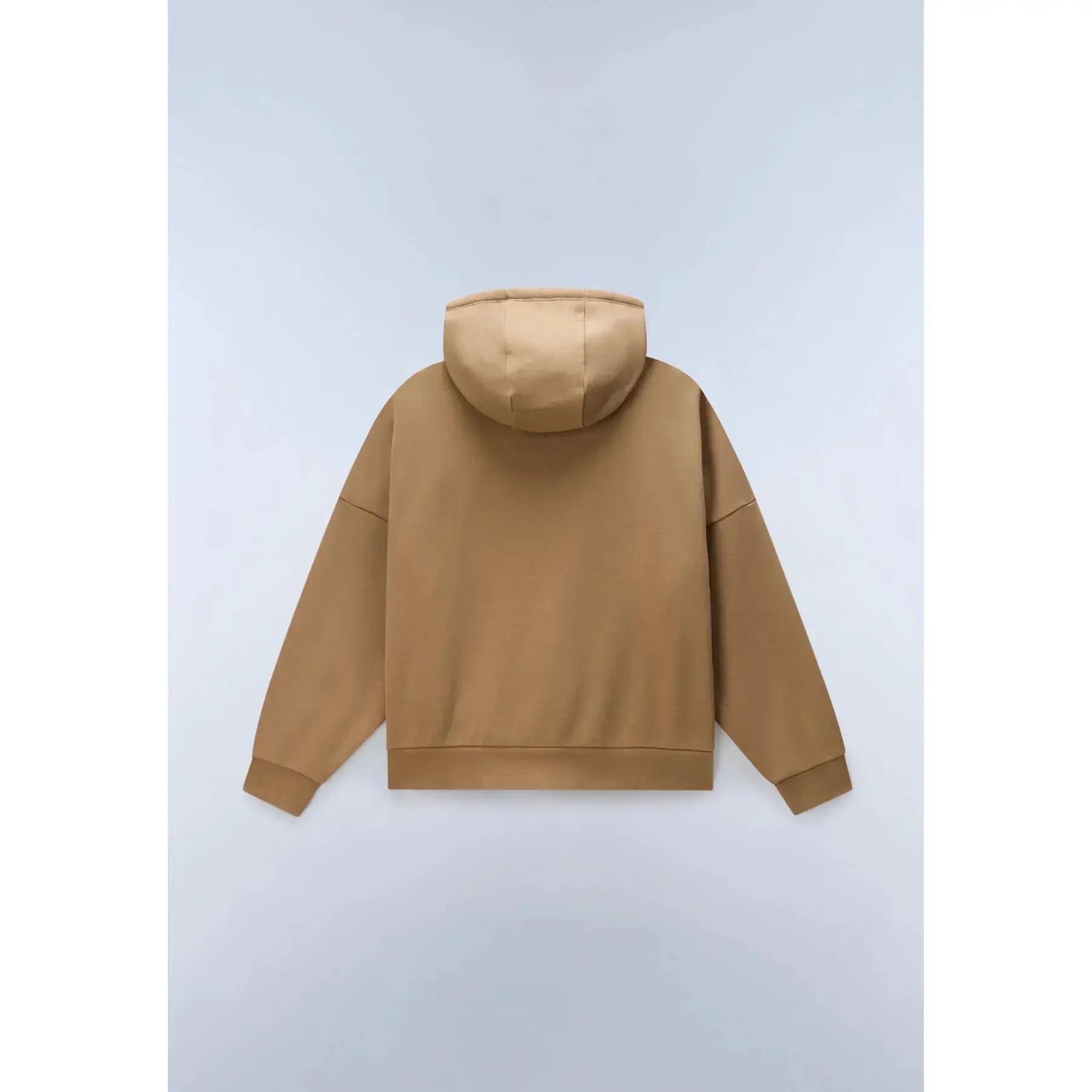 Sweatshirt femme Napapijri B-Aral 2/5