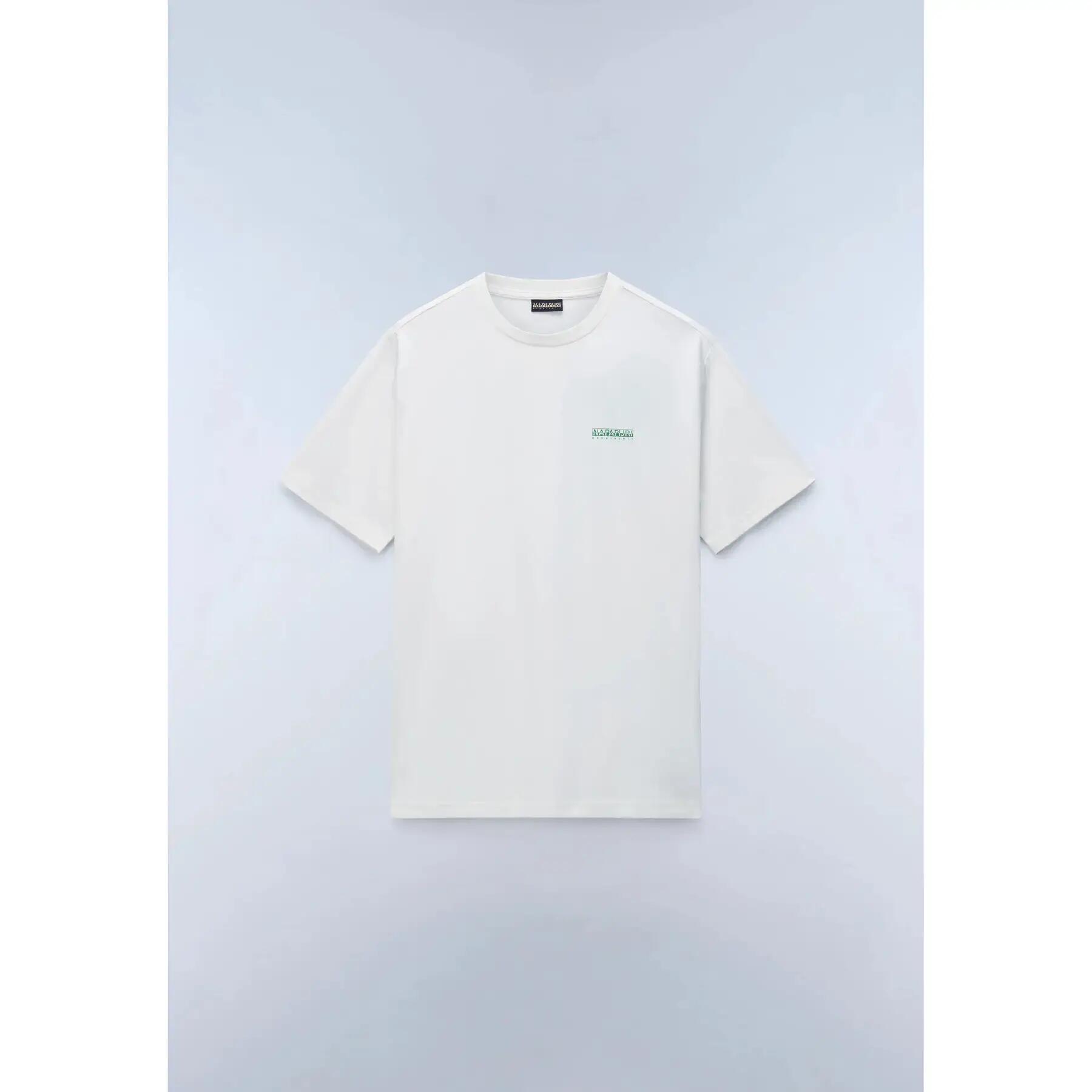 T-shirt Napapijri Yose 7/7